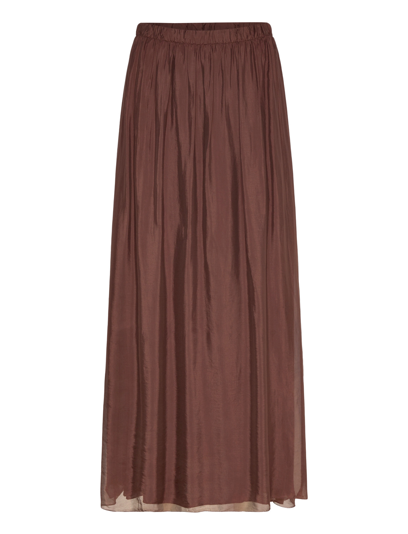 Noella N-Makoa Skirt - Brown - XS/S