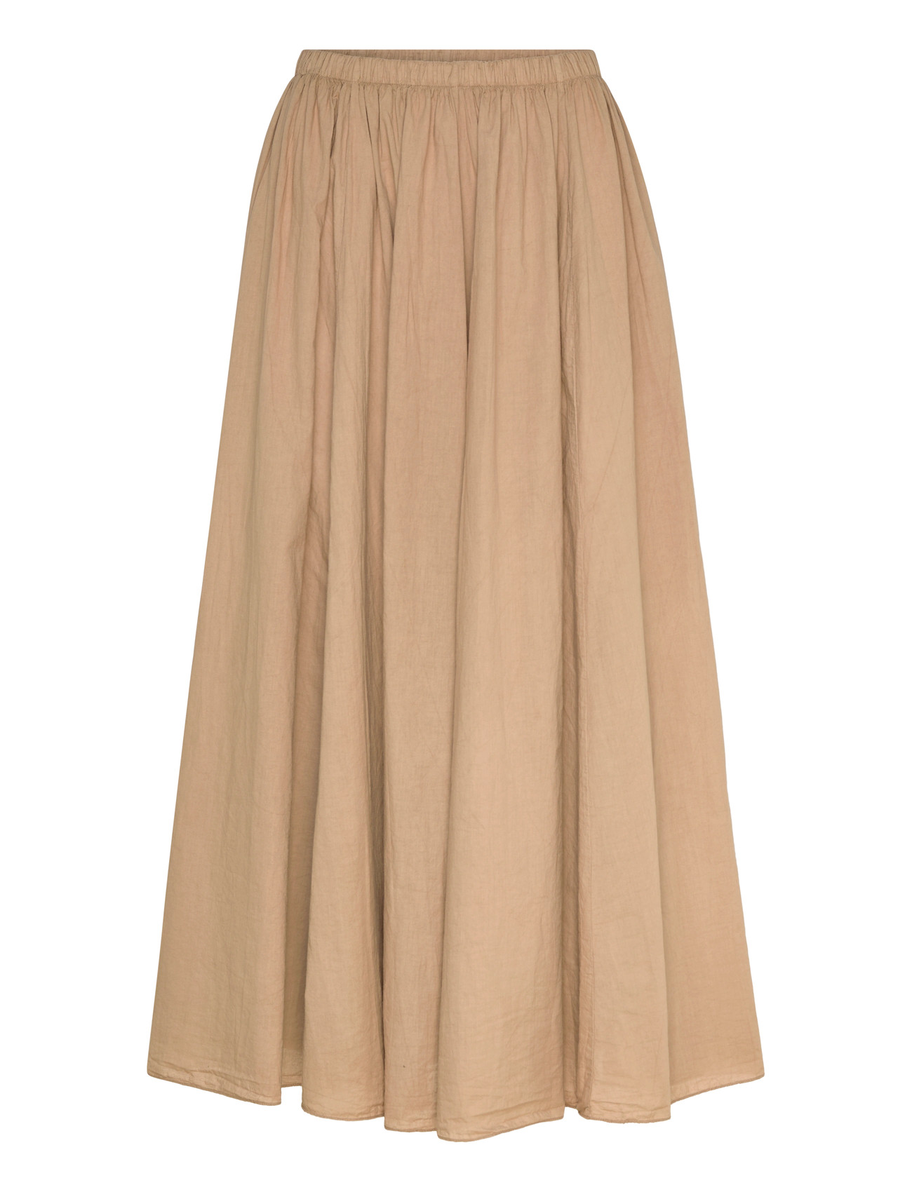 Noella N-Maelynn Skirt - Beige - XS/S