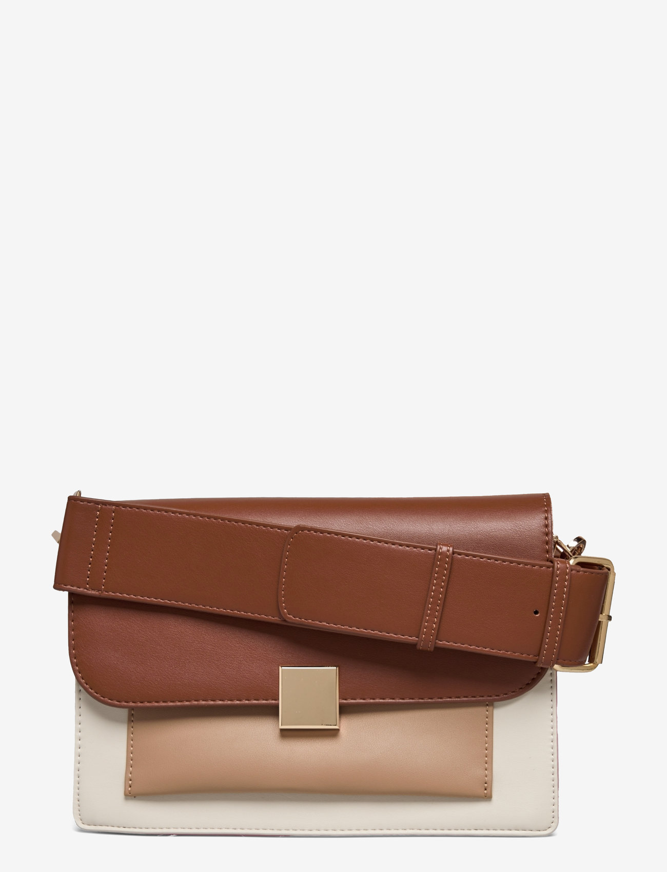 Noella - Nena Bag - cognac mix - 0