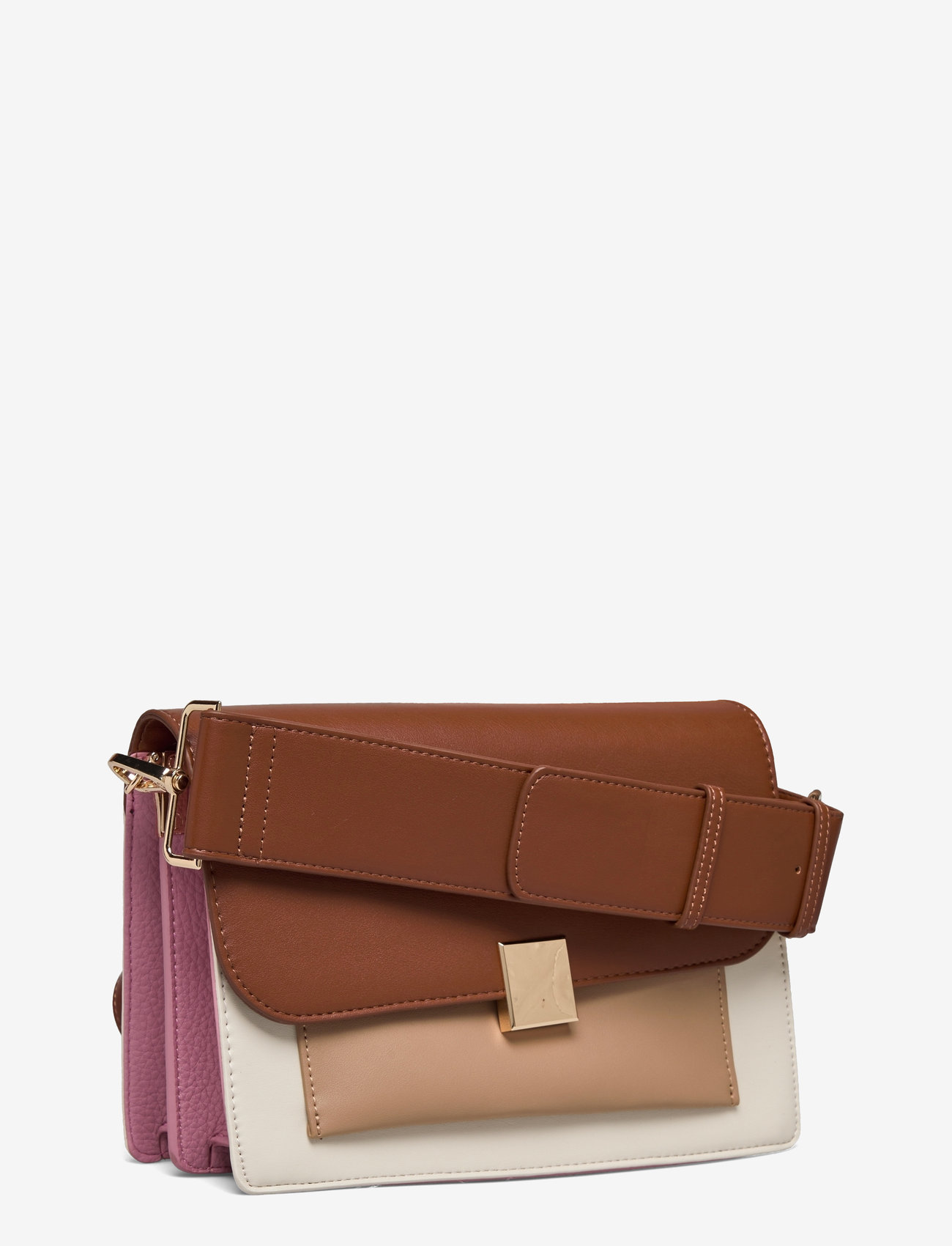 Noella - Nena Bag - cognac mix - 2