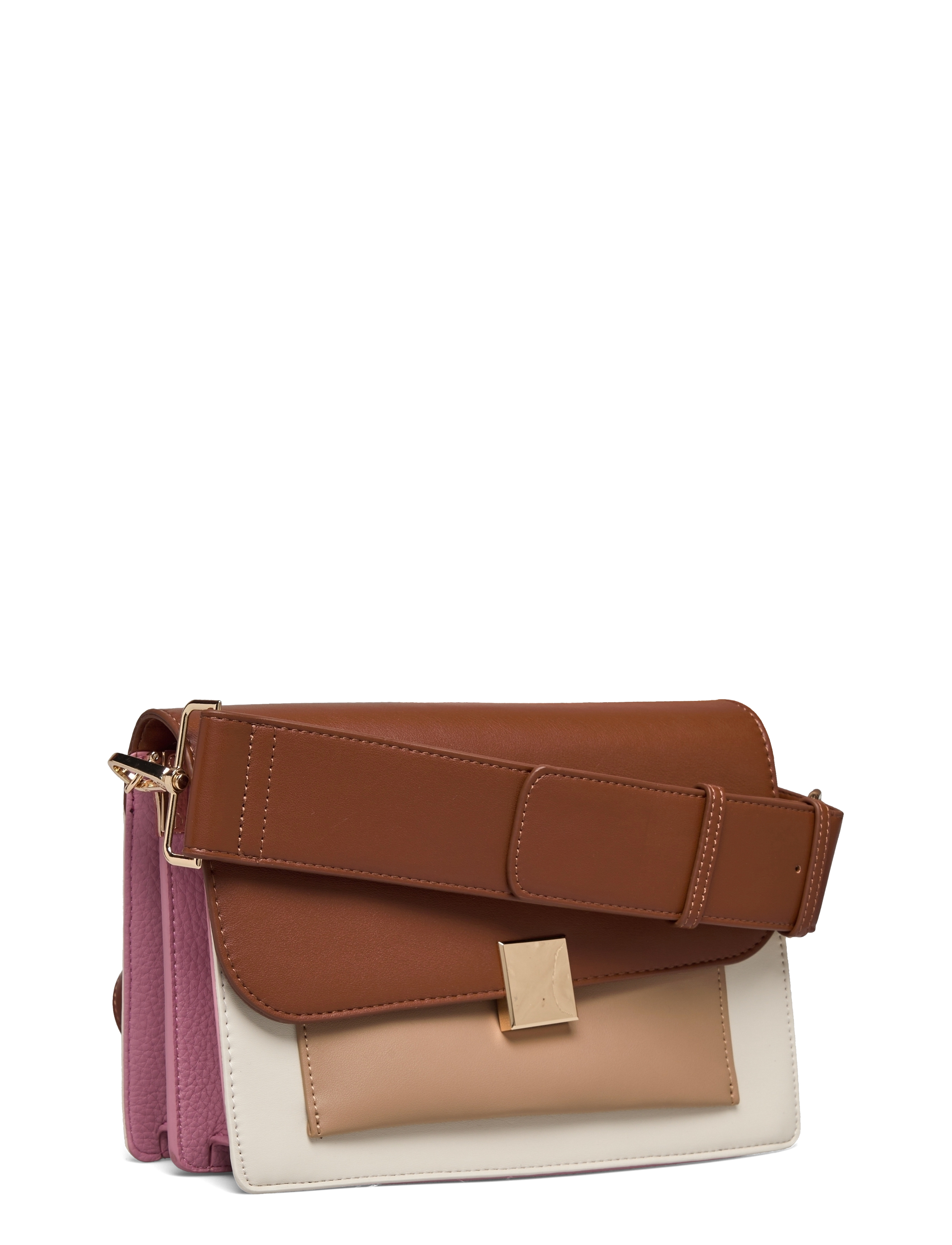 Noella - Nena Bag - cognac mix - 2