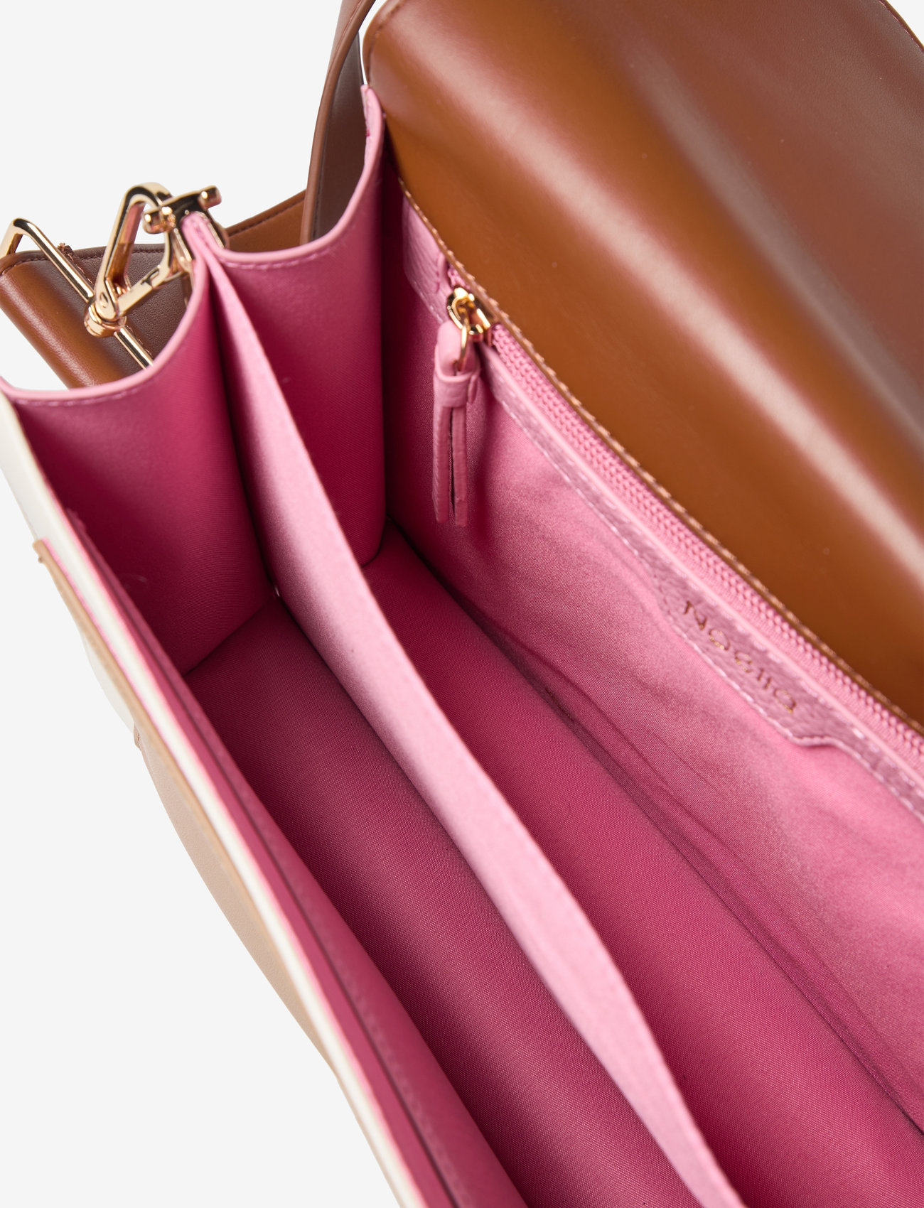Noella - Nena Bag - cognac mix - 3