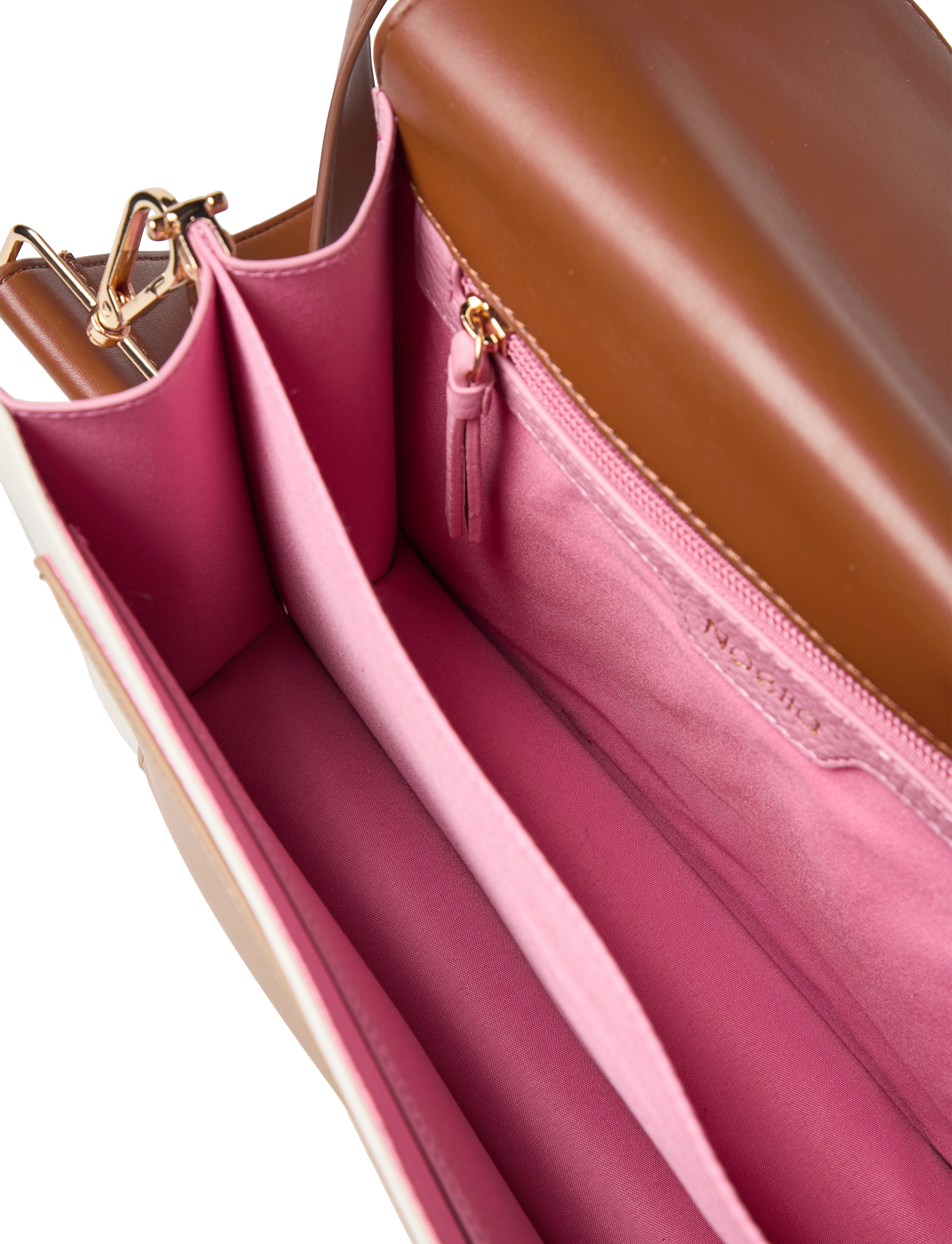 Noella - Nena Bag - cognac mix - 3