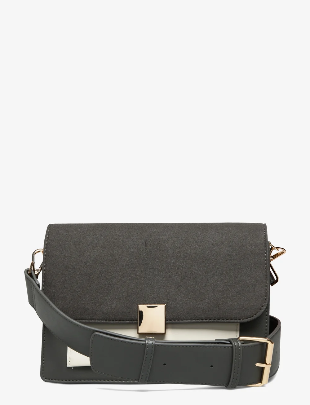 Noella - Nena Bag - muotitrendit - dark grey - 1