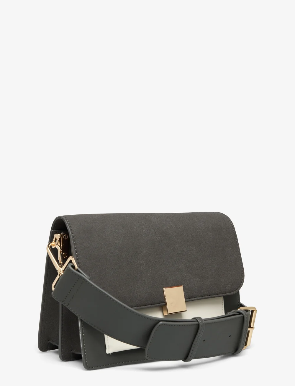 Noella - Nena Bag - muotitrendit - dark grey - 3