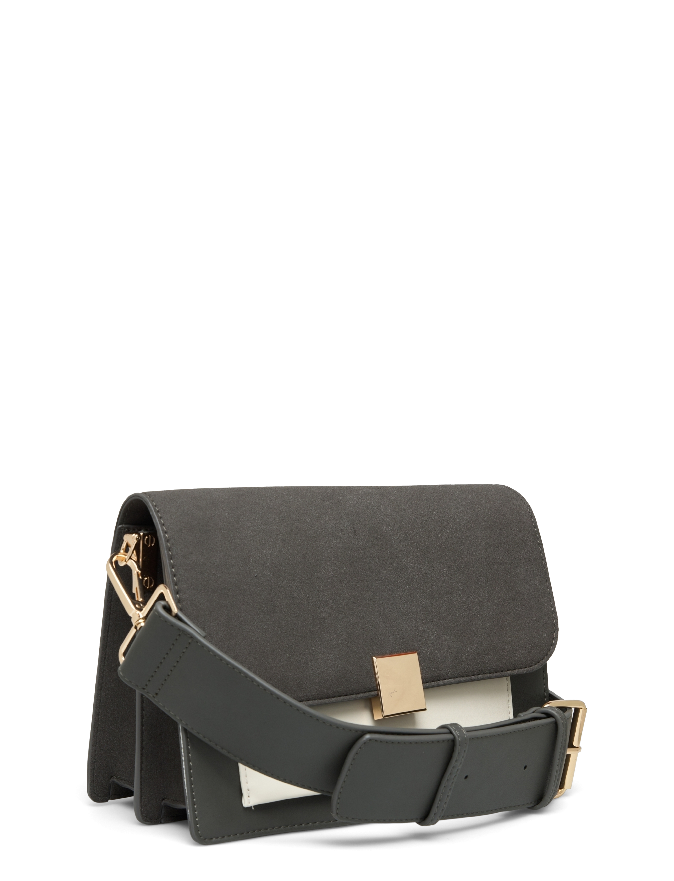 Noella - Nena Bag - dark grey - 3