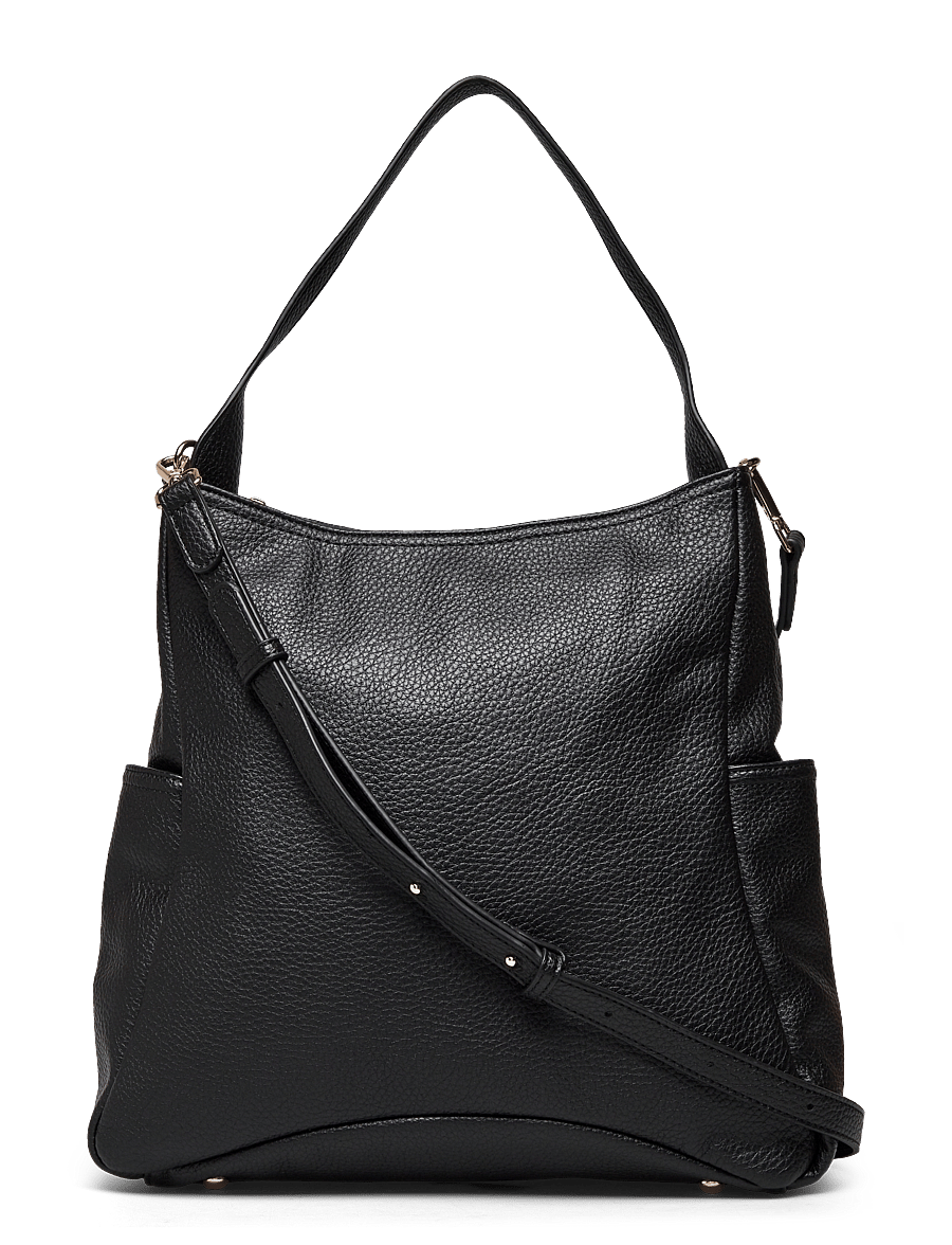 Noella - Penny Tote Bag - ostukotid - black - 1