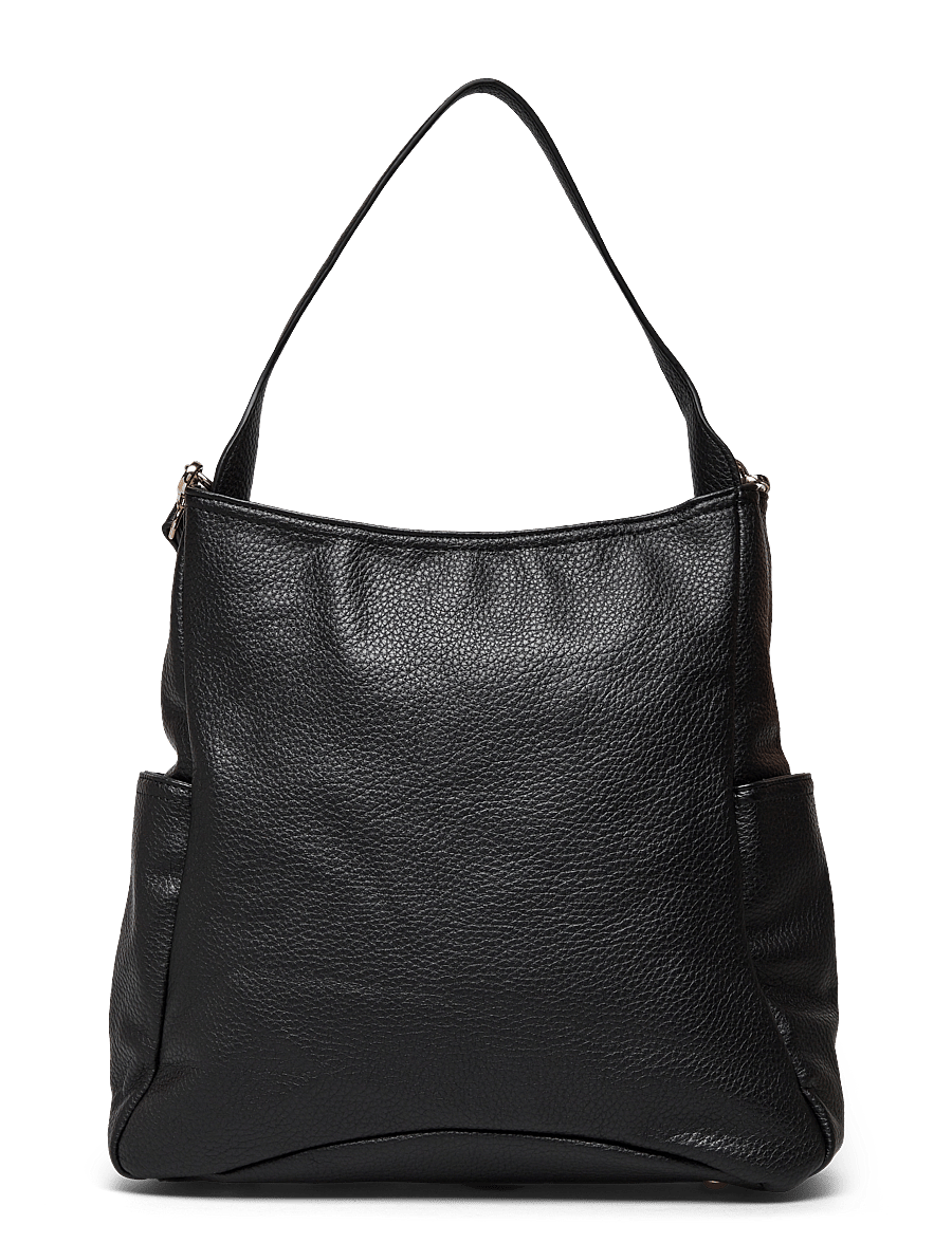 Noella - Penny Tote Bag - ostukotid - black - 2