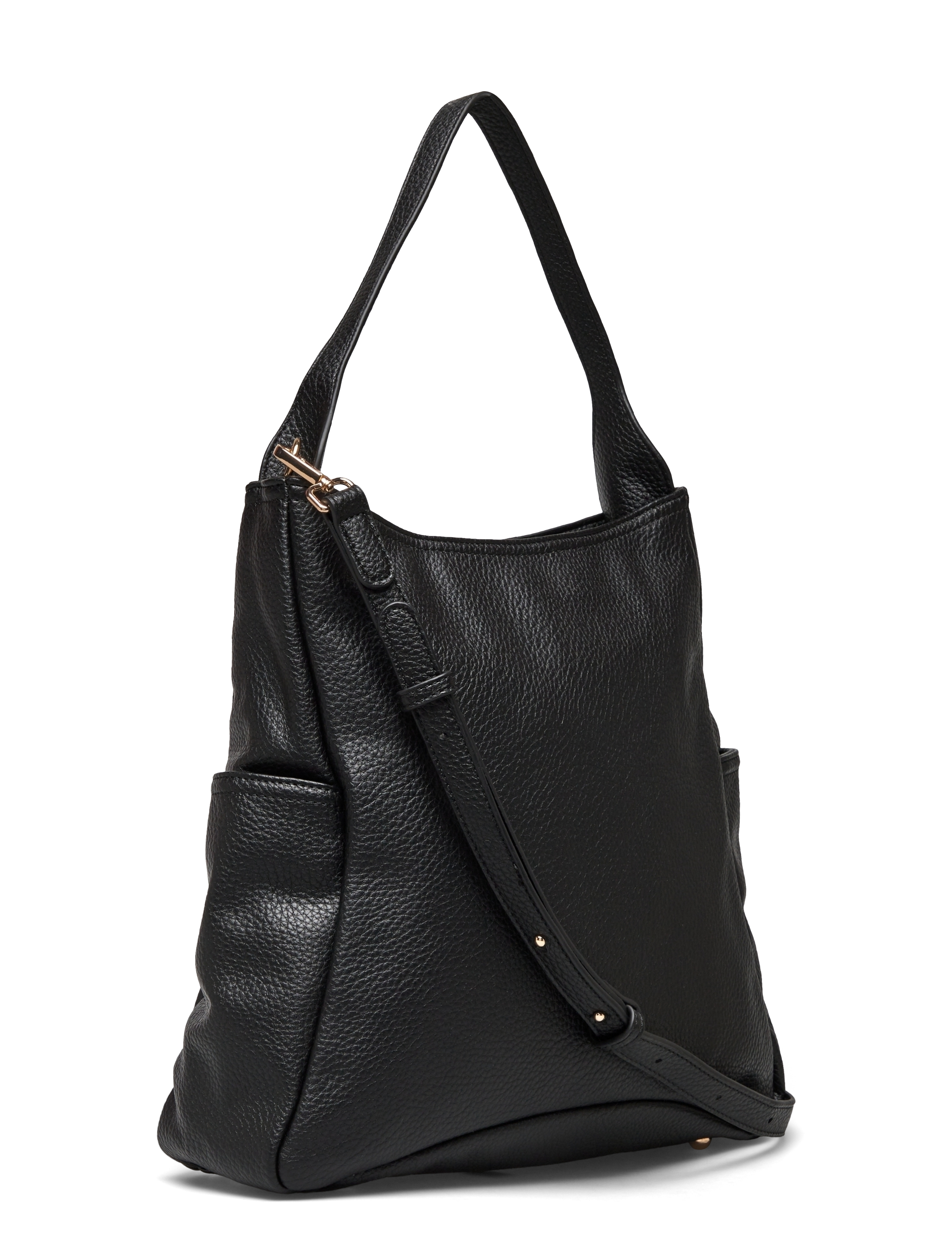 Noella - Penny Tote Bag - shoppers - black - 3