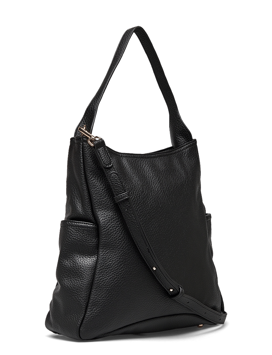 Noella - Penny Tote Bag - ostukotid - black - 3