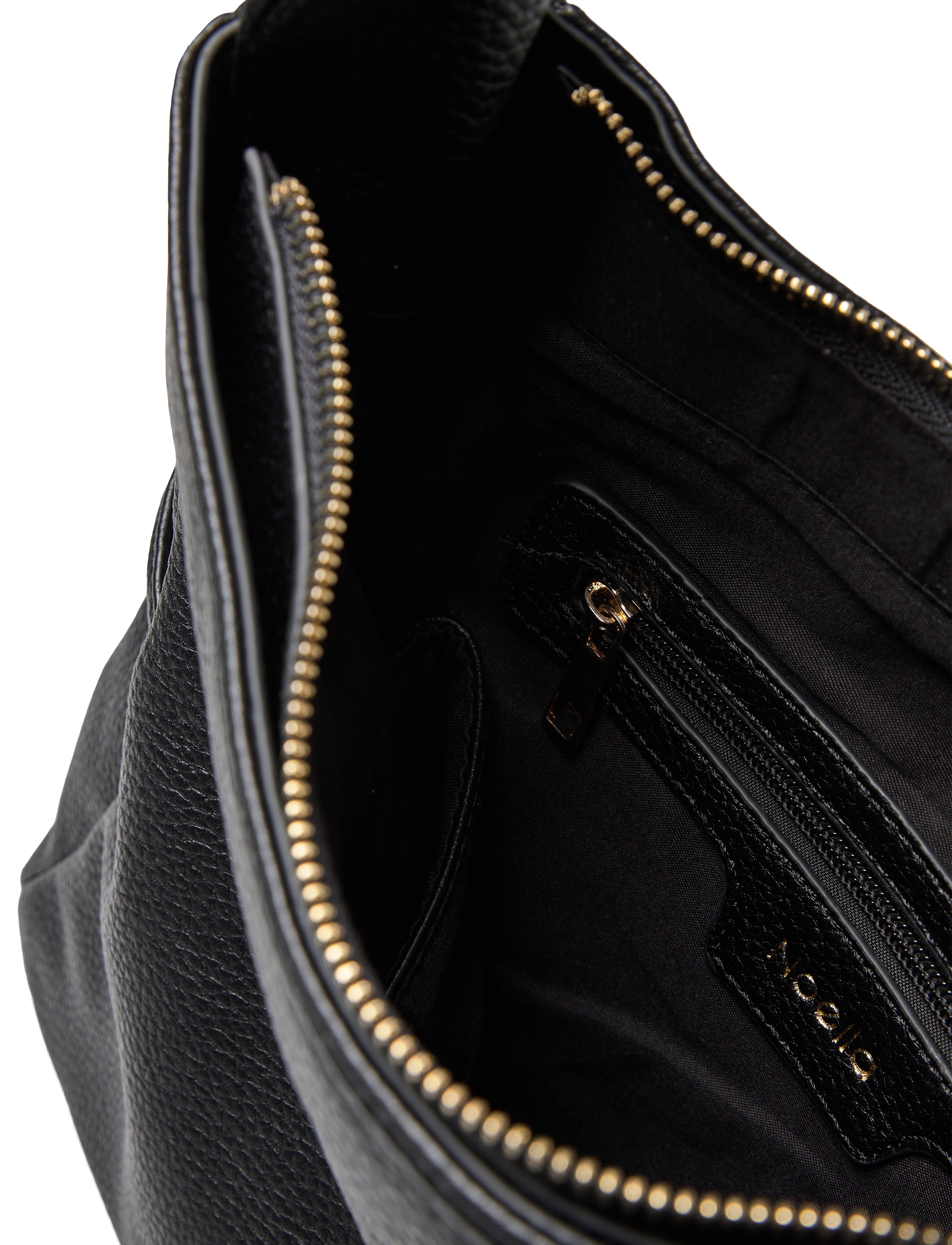 Noella - Penny Tote Bag - shoppers - black - 4