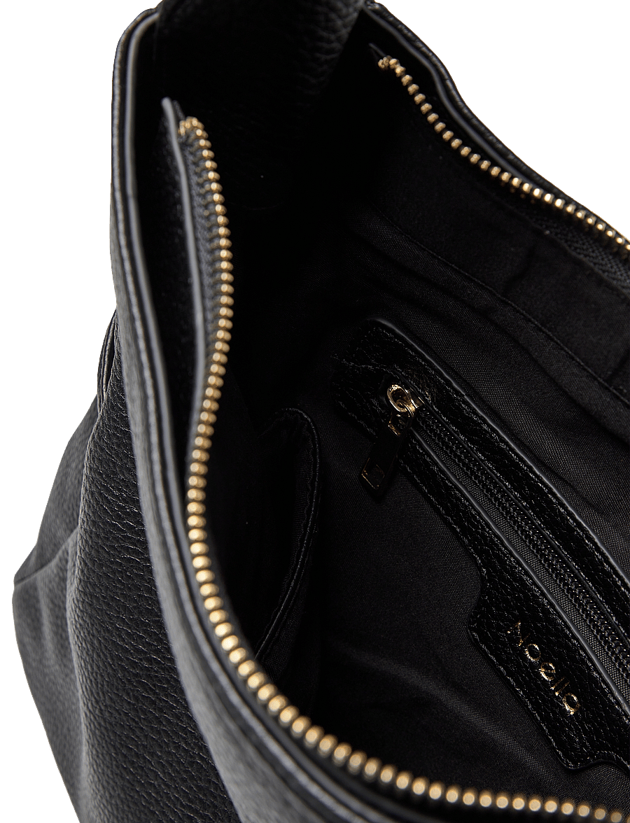 Noella - Penny Tote Bag - ostukotid - black - 4