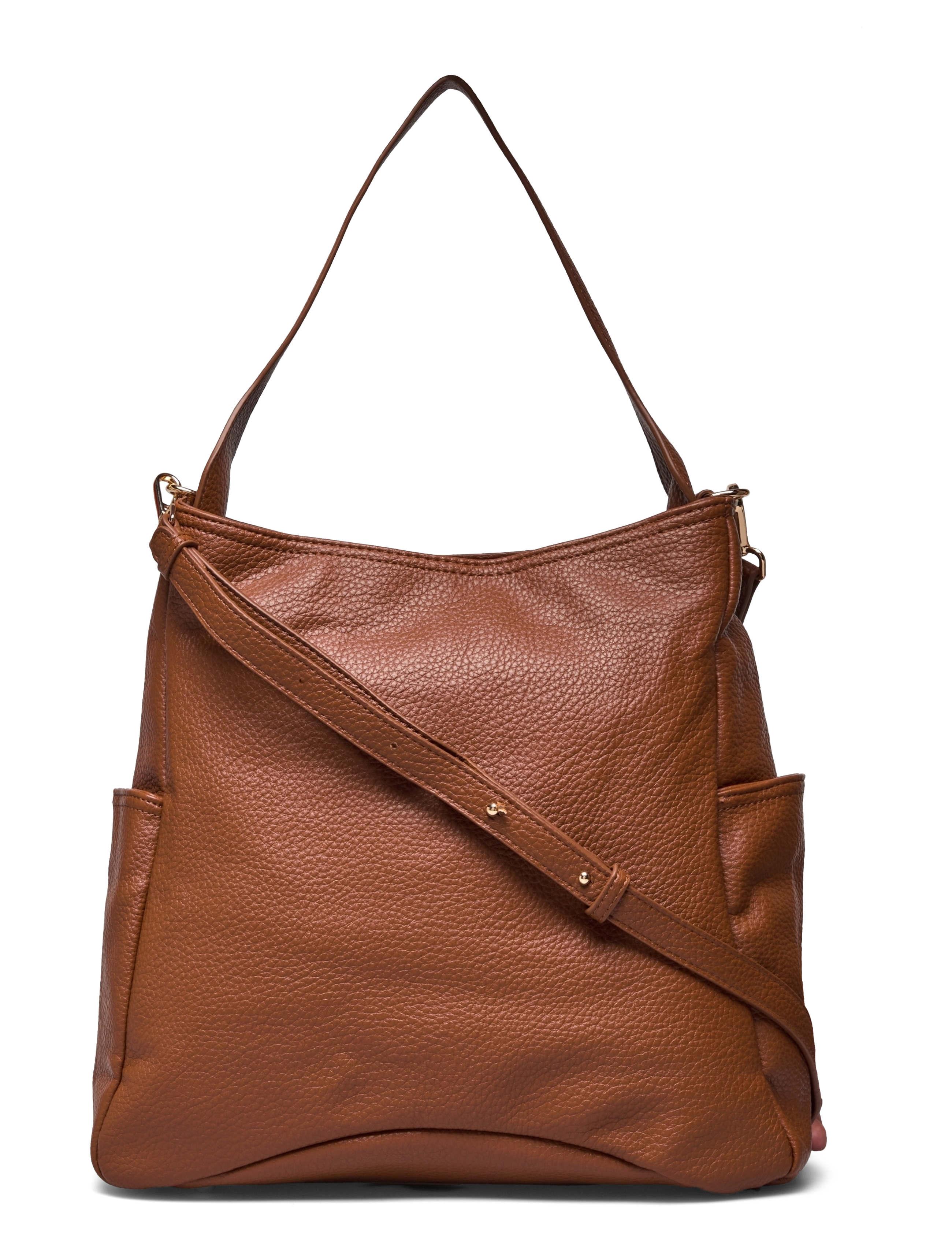 Noella Penny Tote Bag, One Size, Brown, Tasker > Totes, Dame