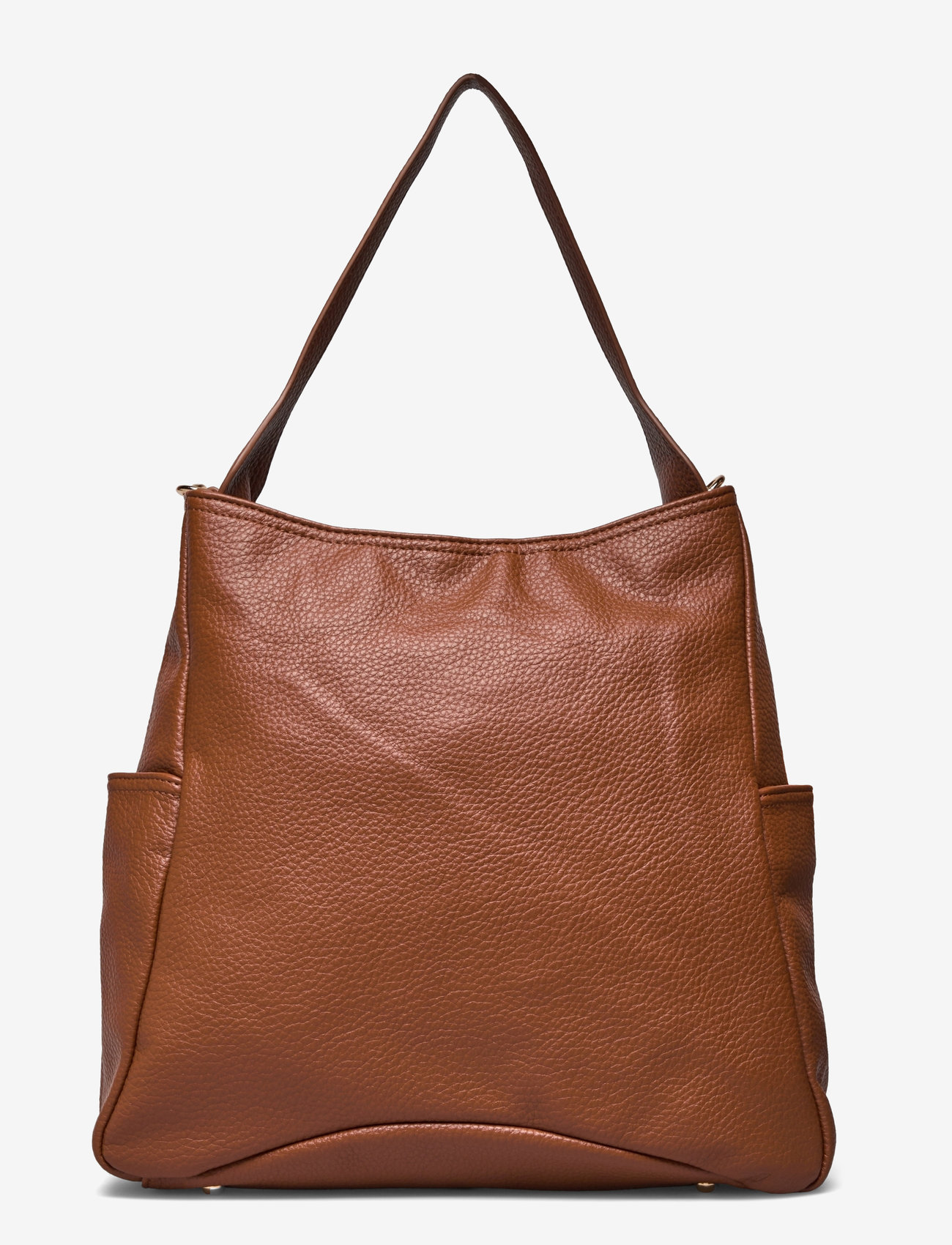 Noella - Penny Tote Bag - shoppers - cognac - 1