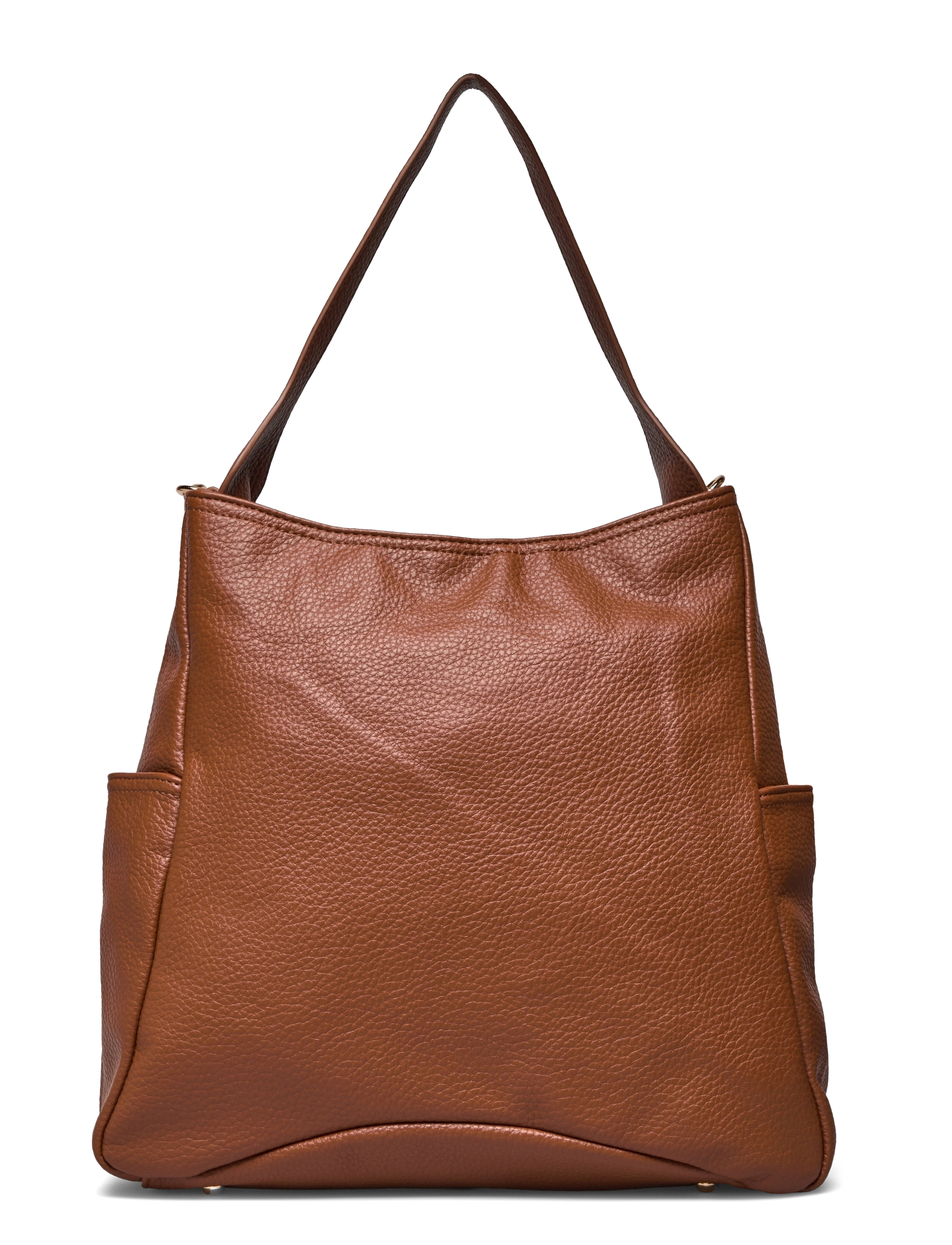 Noella - Penny Tote Bag - ostukotid - cognac - 1