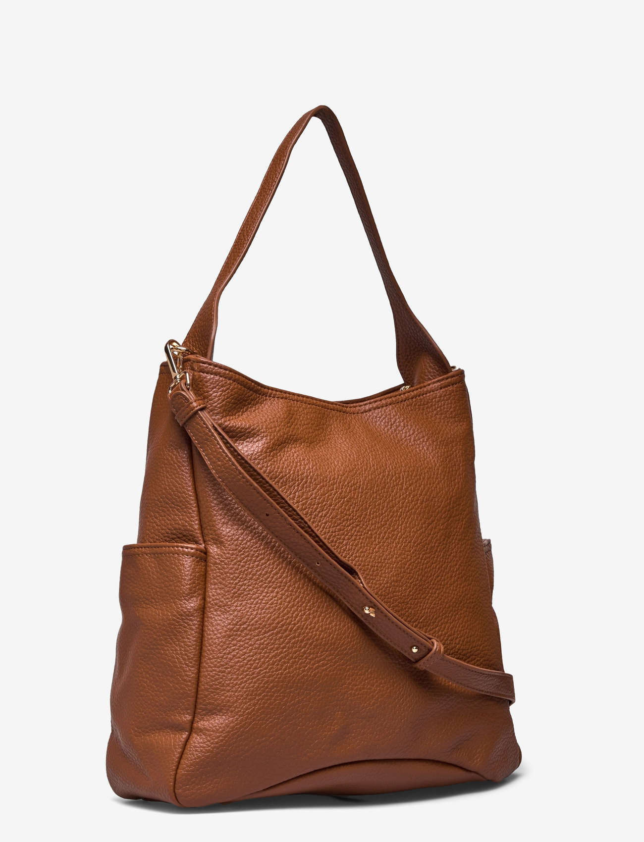 Noella - Penny Tote Bag - shoppers - cognac - 2