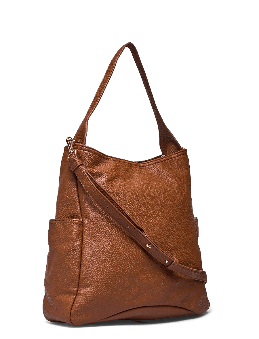 Noella - Penny Tote Bag - ostukotid - cognac - 2
