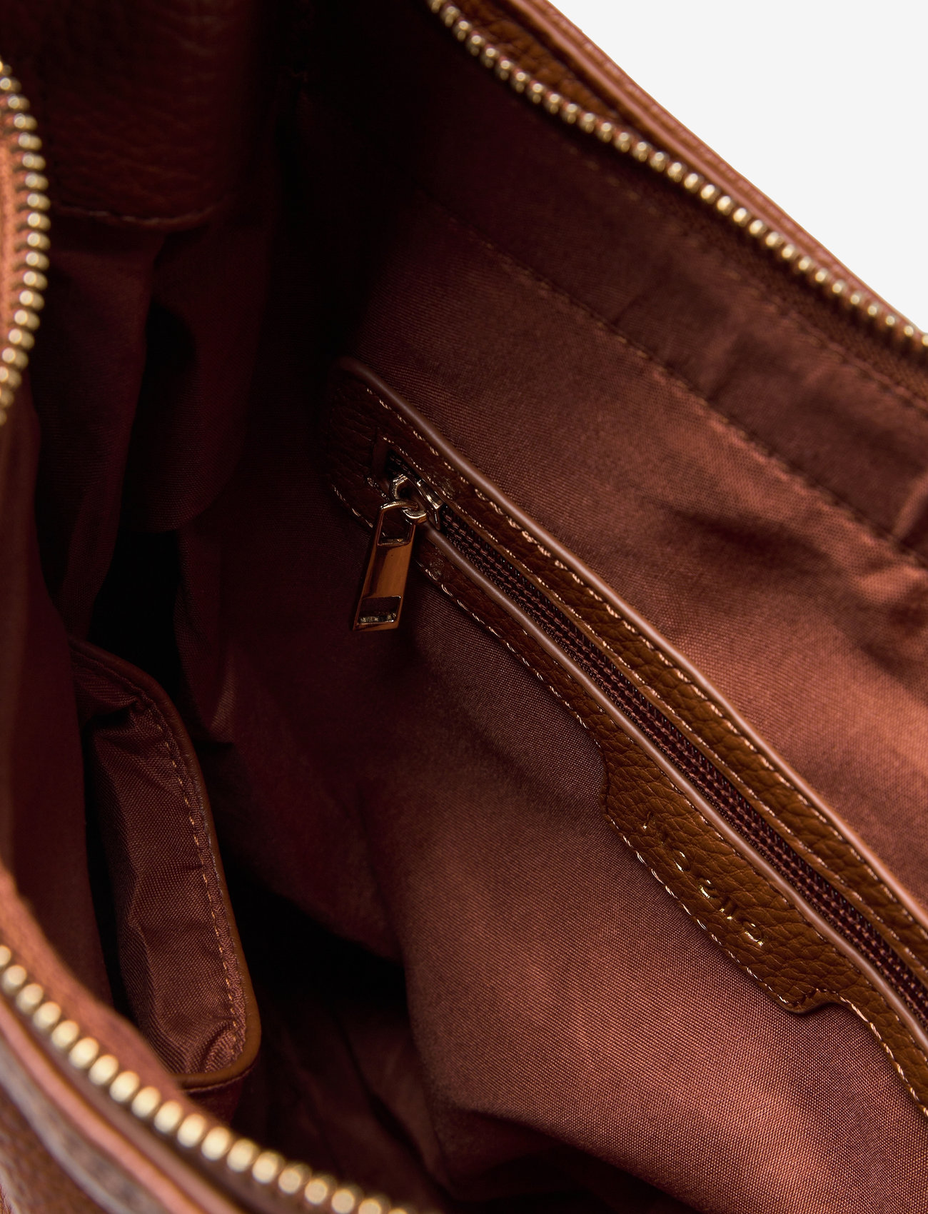 Noella - Penny Tote Bag - shoppers - cognac - 3