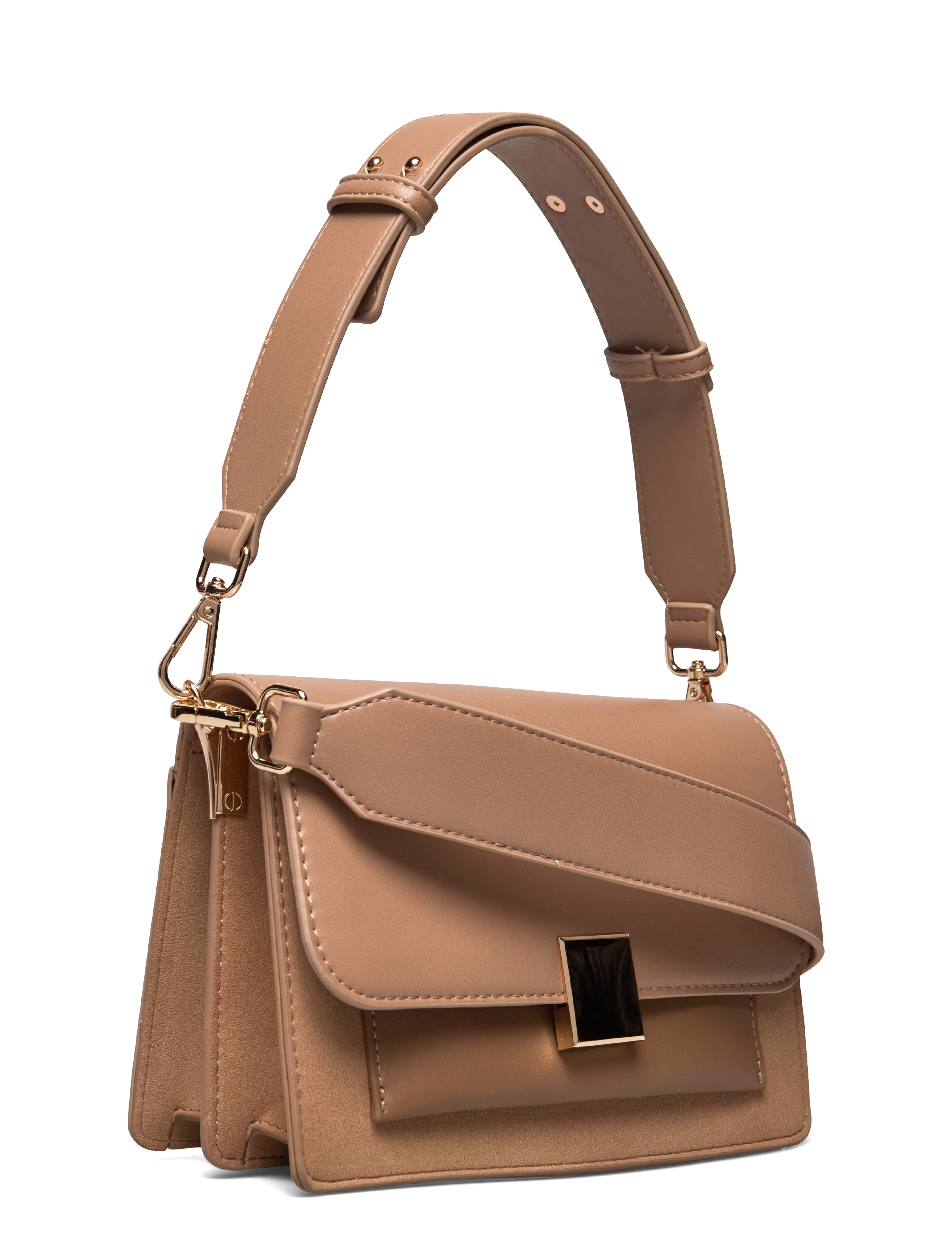 Noella - Hanna Bag - beige/taupe - 3