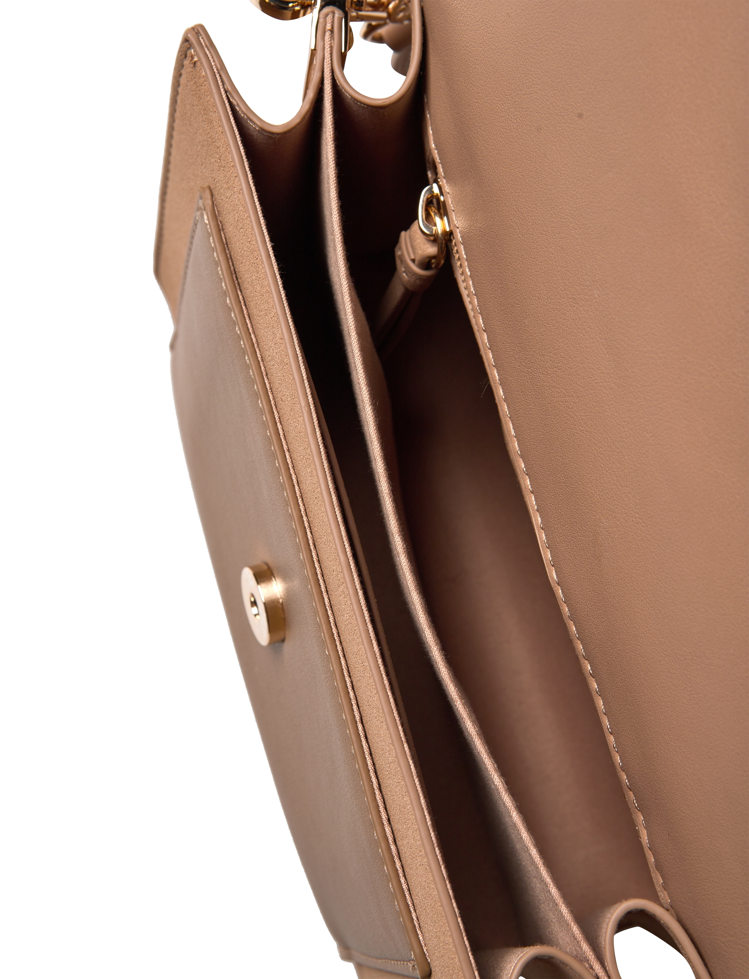 Noella - Hanna Bag - beige/taupe - 4