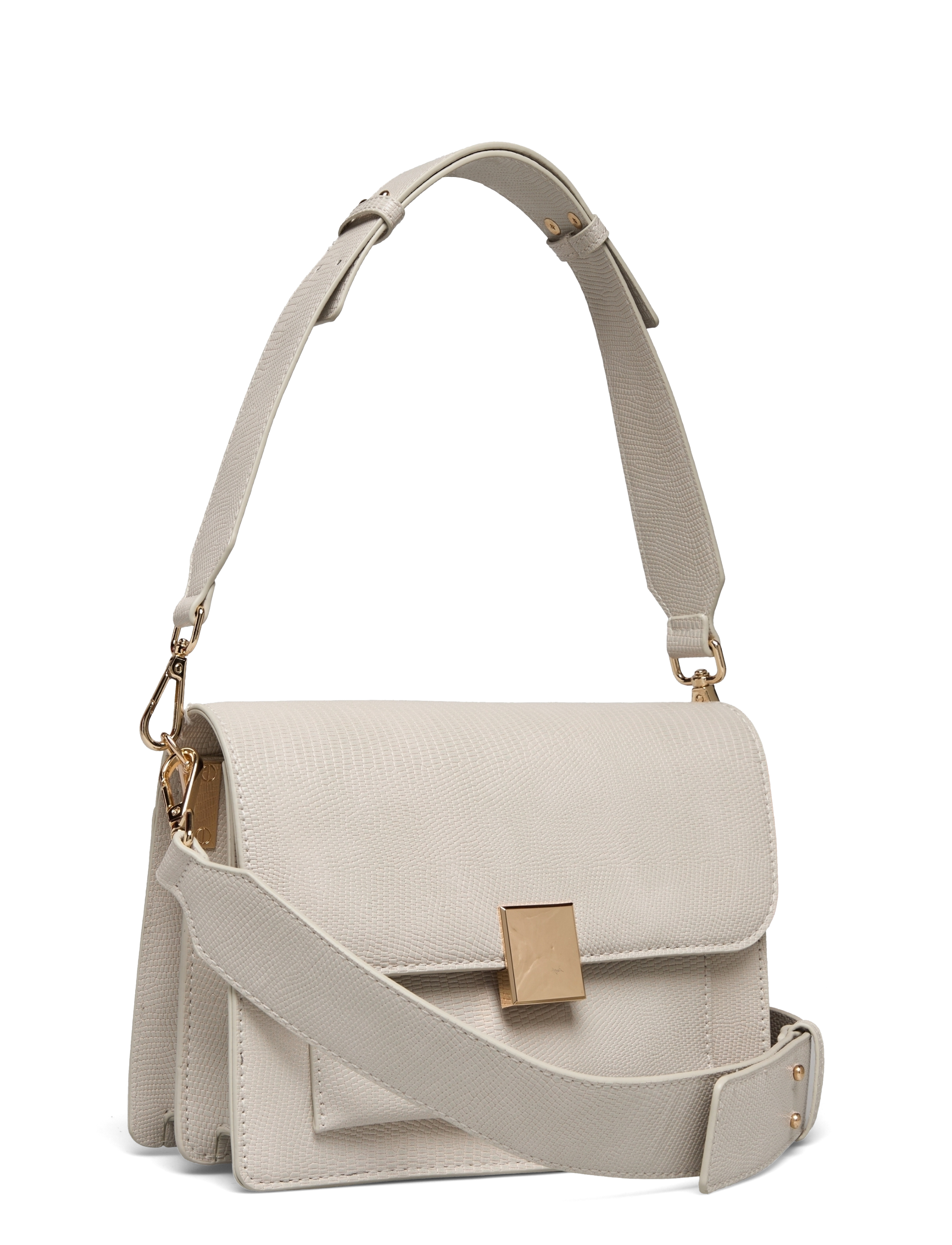 Noella - Hanna Bag - birch lizzard - 3