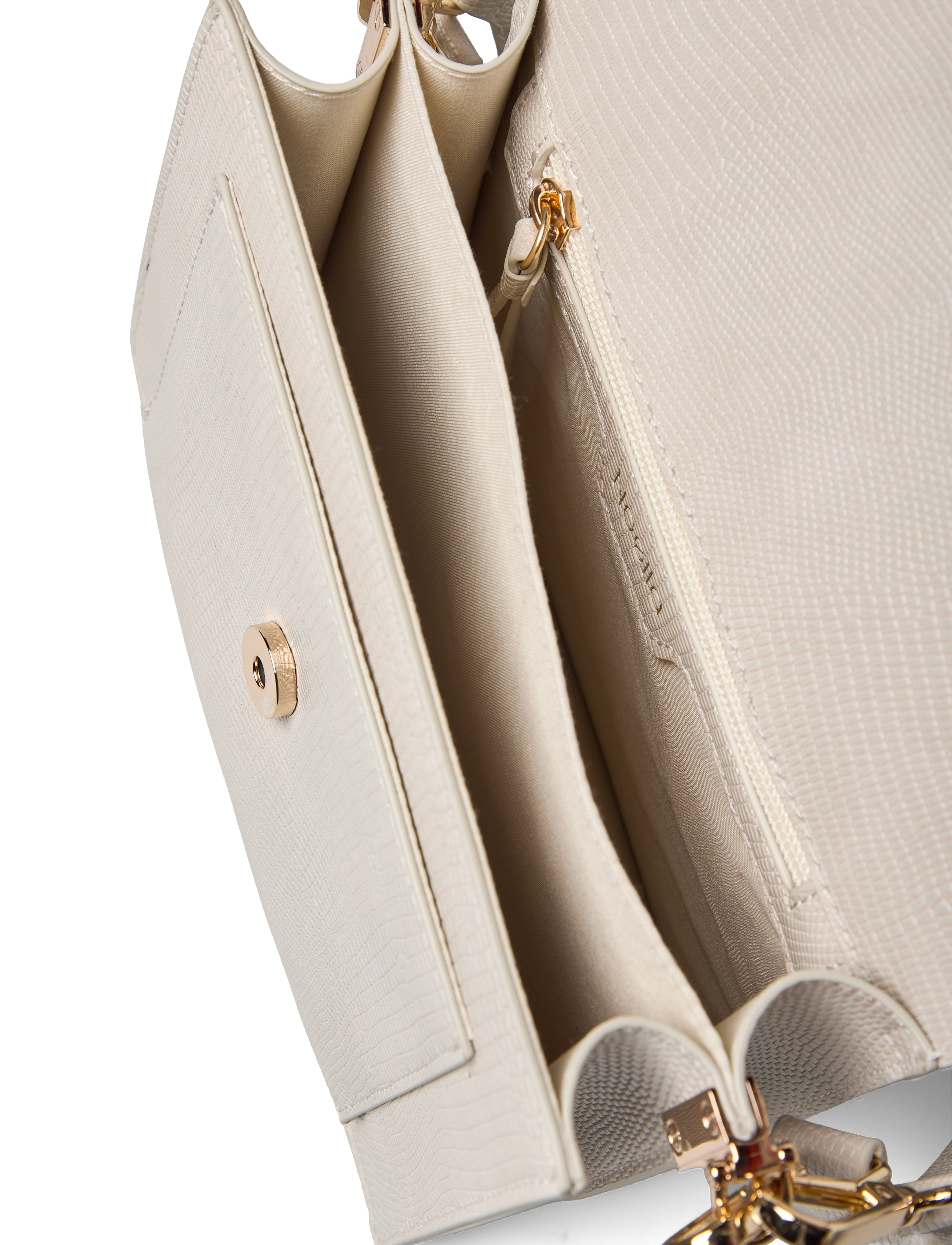 Noella - Hanna Bag - birch lizzard - 4