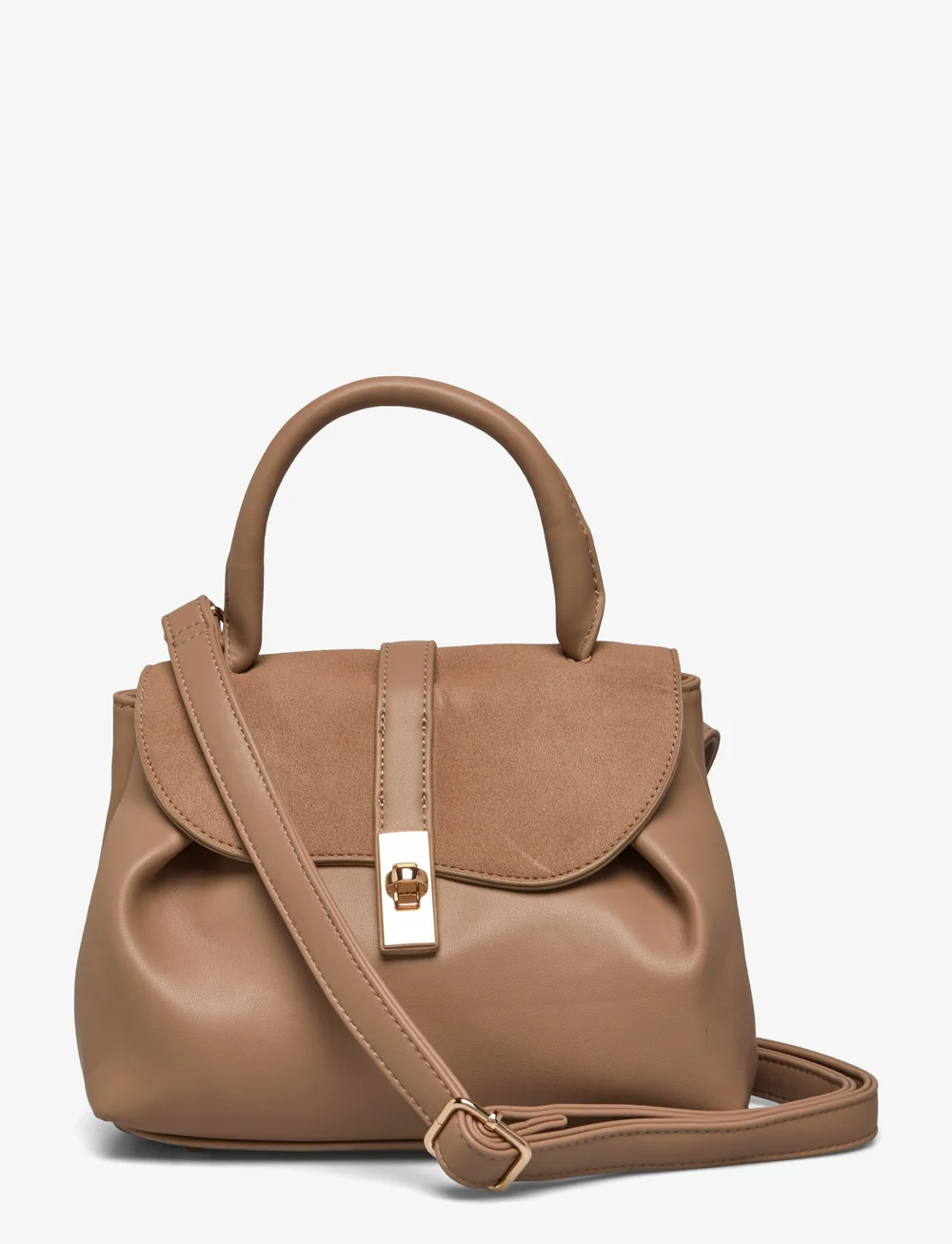 Noella - Grace Bag Medium - speciella tillfällen - beige - 1