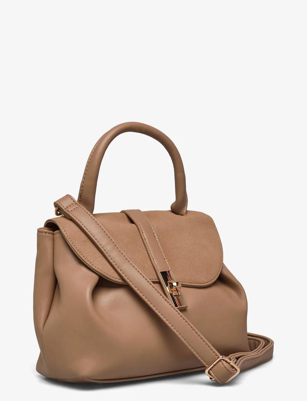 Noella - Grace Bag Medium - speciella tillfällen - beige - 3