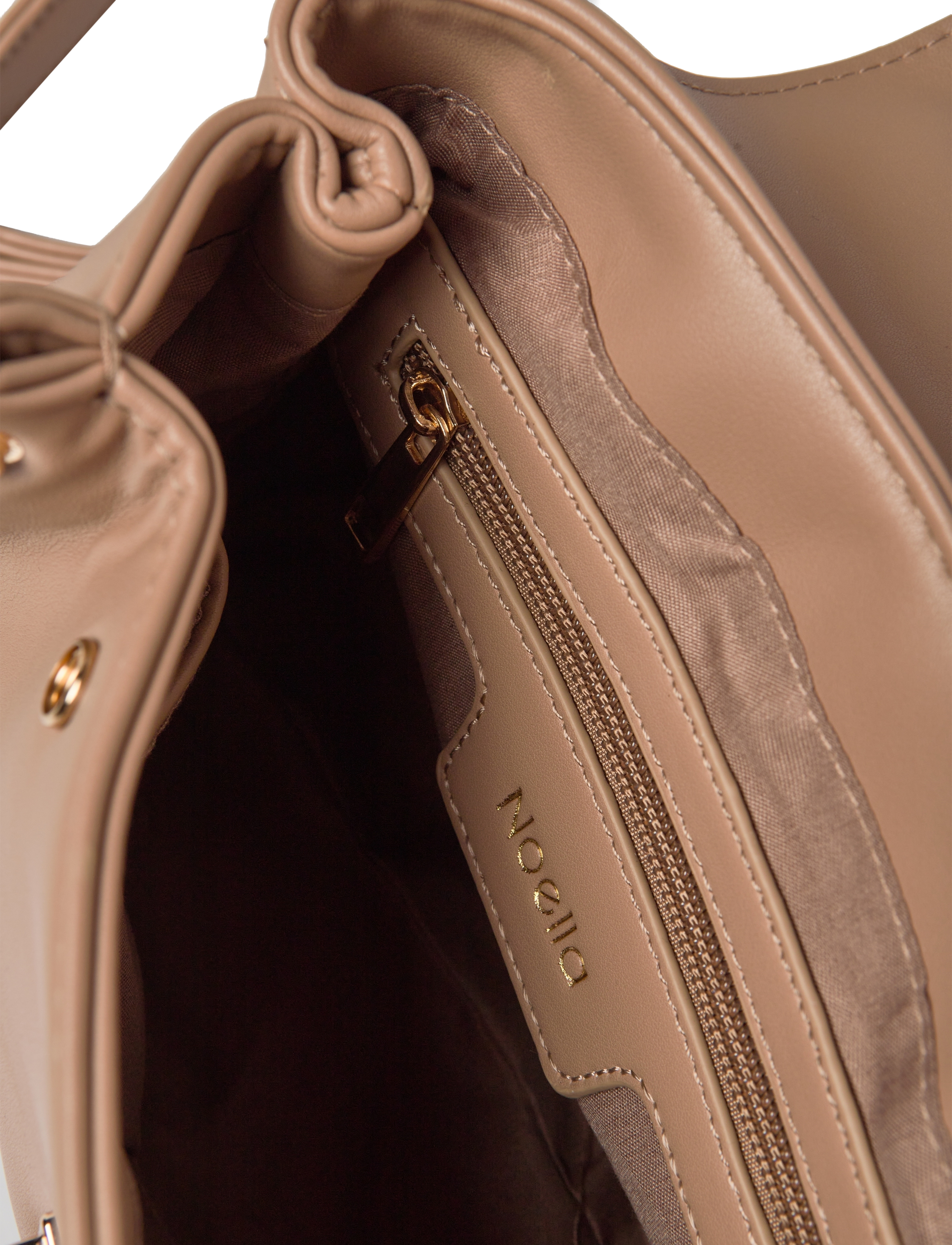 Noella - Grace Bag Medium - beige - 4