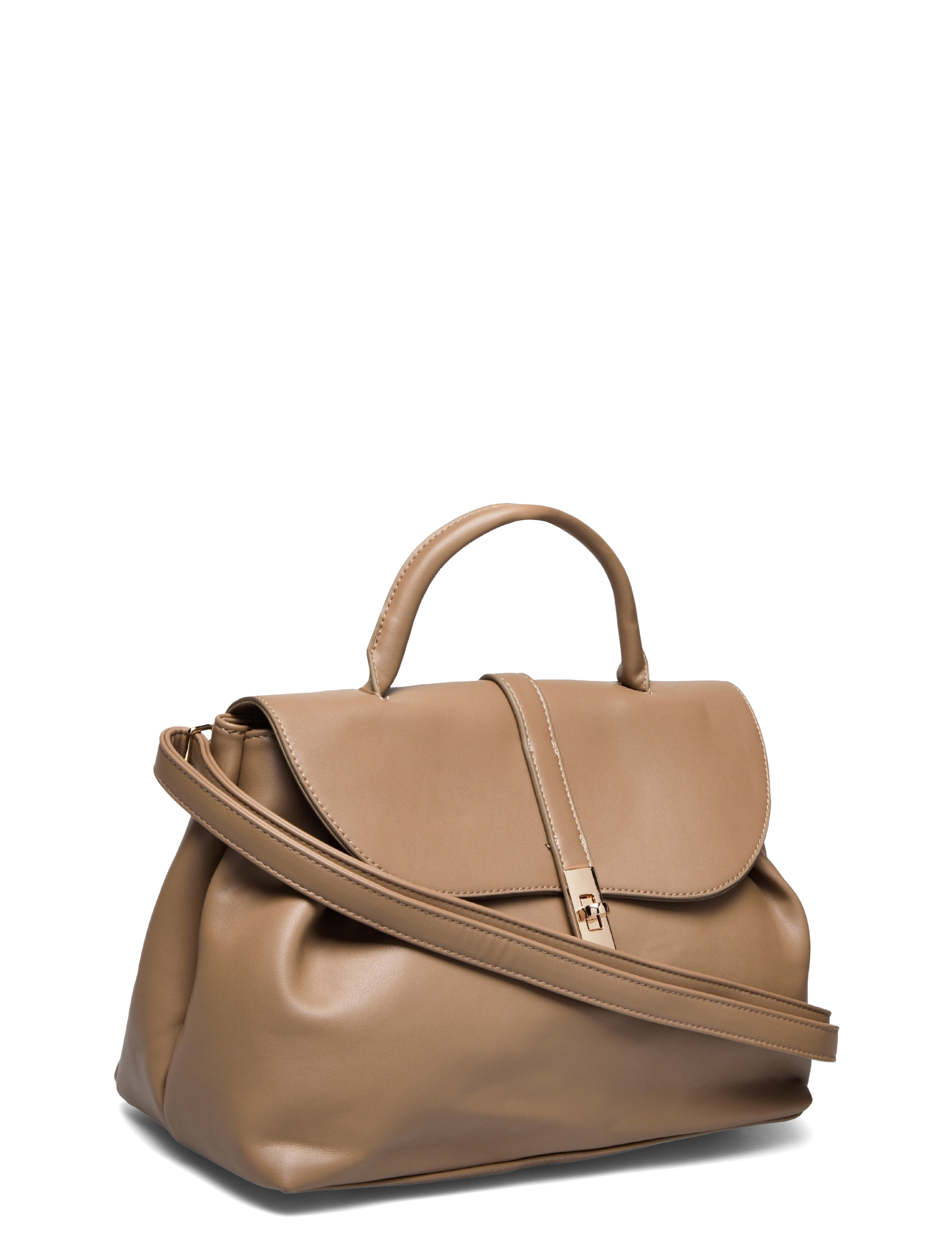 Noella - Grace Bag Large - festkläder till outletpriser - warm taupe - 3