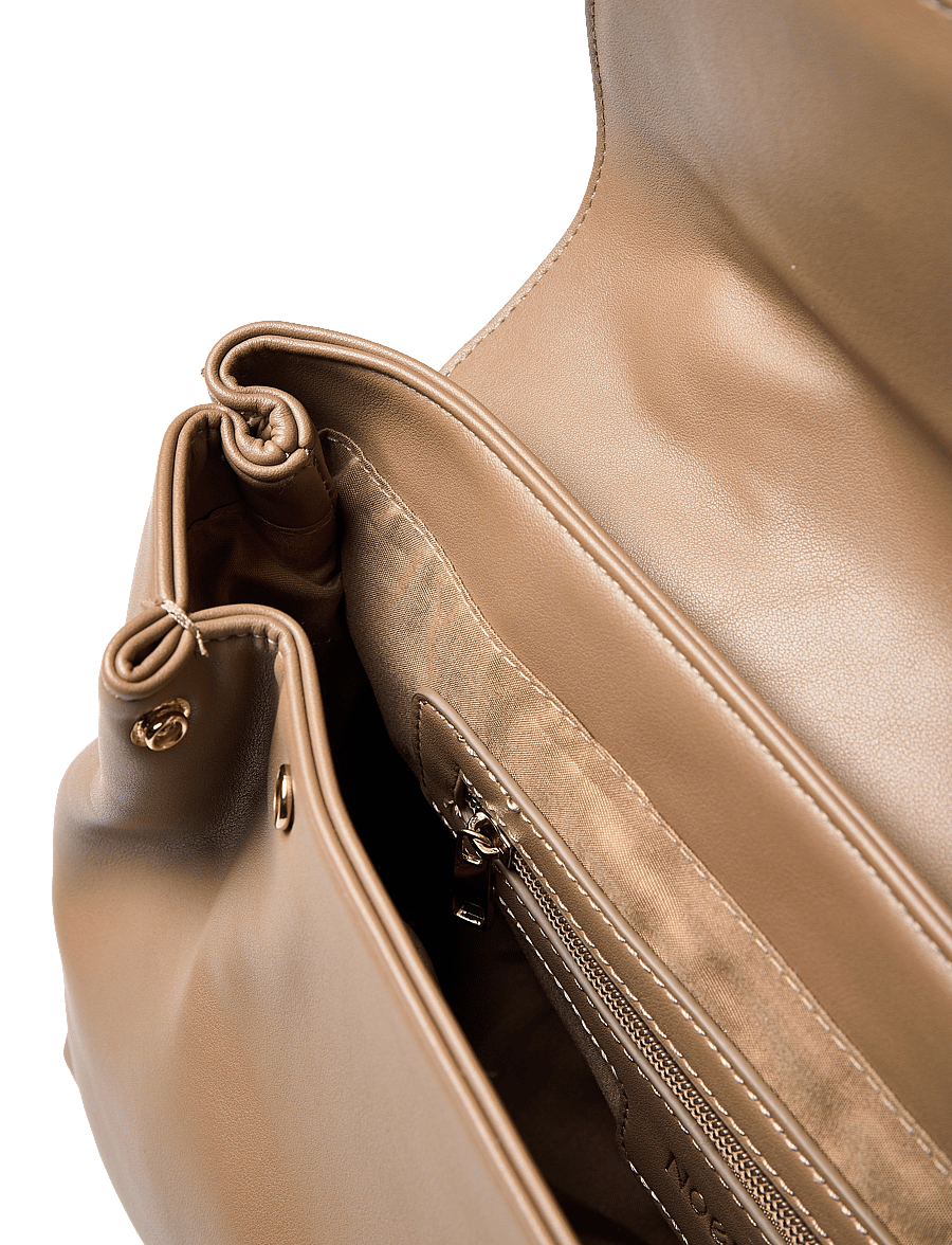 Noella - Grace Bag Large - modetrends - warm taupe - 4