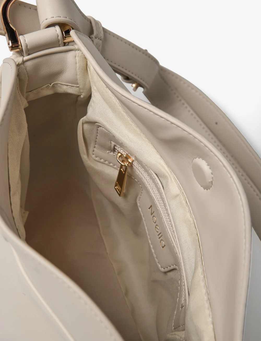 Noella - Paula Bag - mode trends - birch - 4