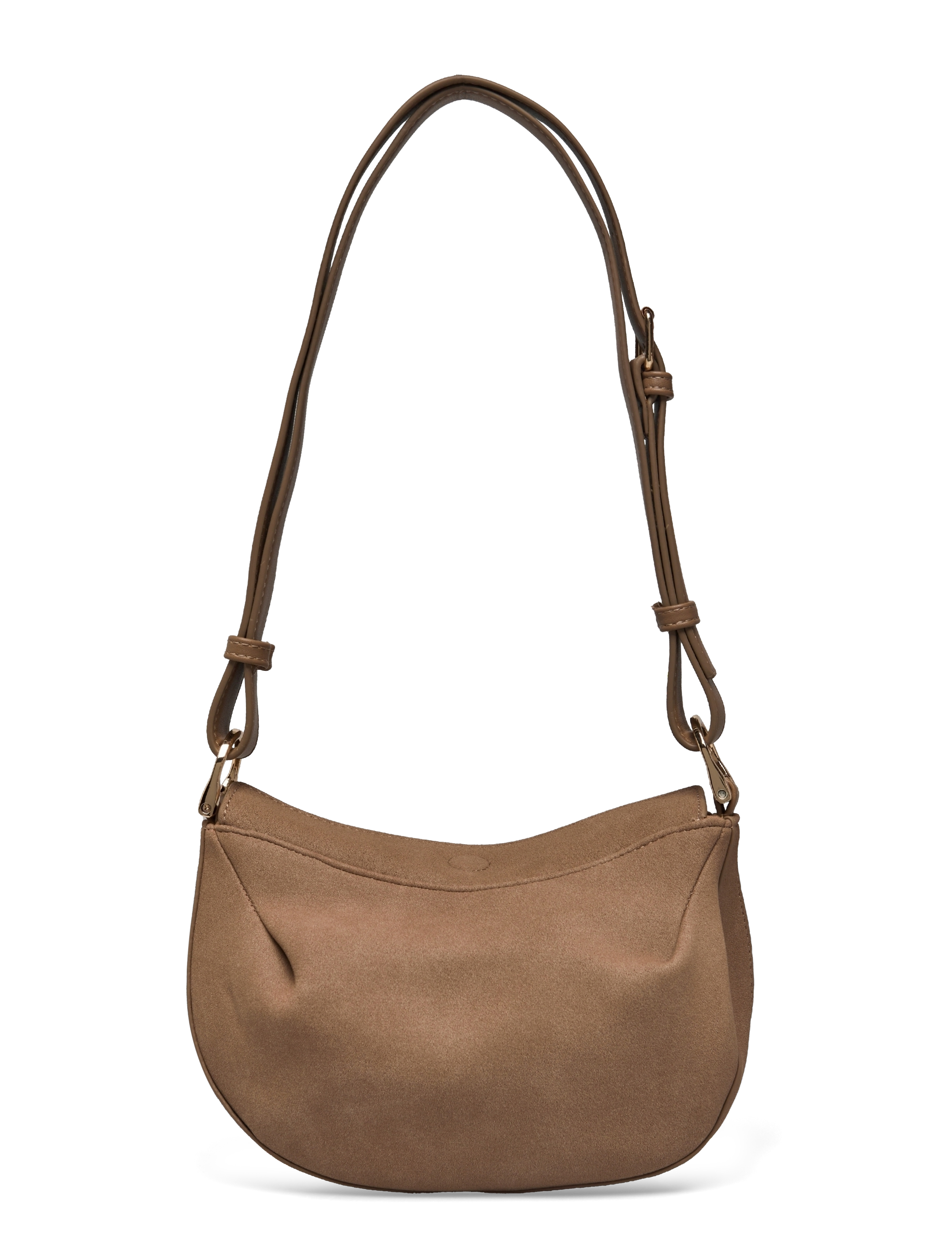 Noella - Paula Bag - warm taupe - 2