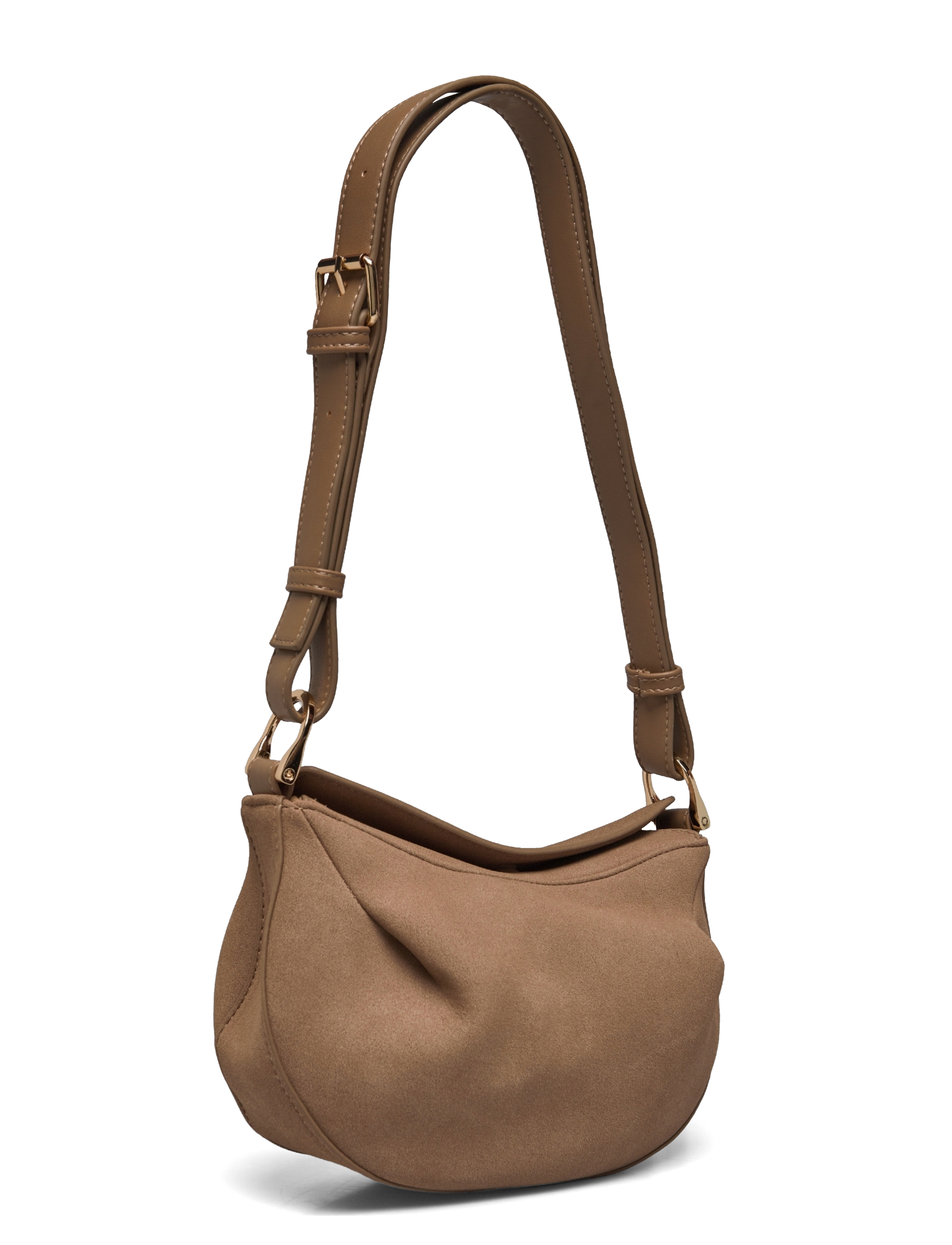 Noella - Paula Bag - warm taupe - 3