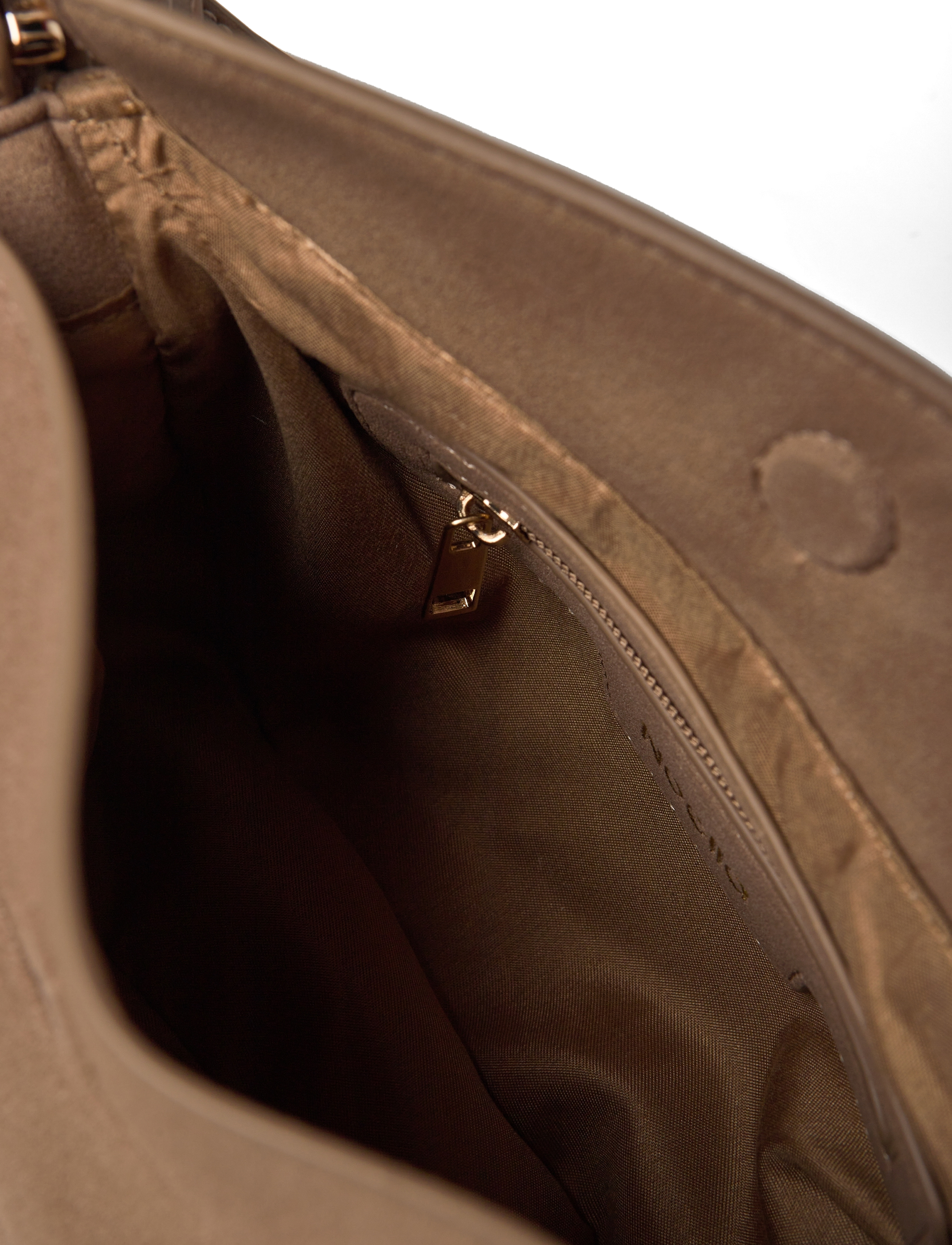 Noella - Paula Bag - warm taupe - 4
