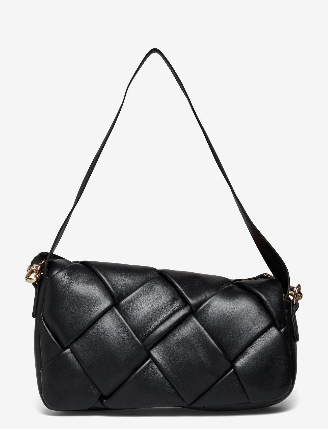 Noella - Freja Bag - skuldertasker - black - 2