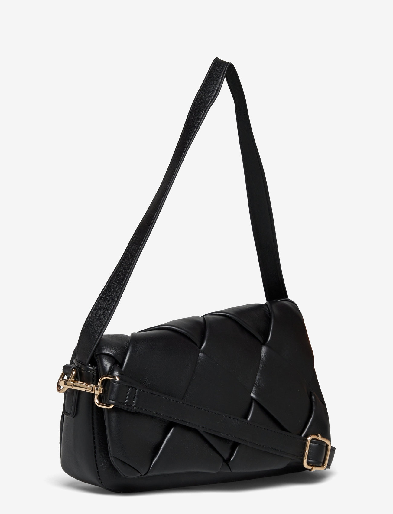 Noella - Freja Bag - skuldertasker - black - 3