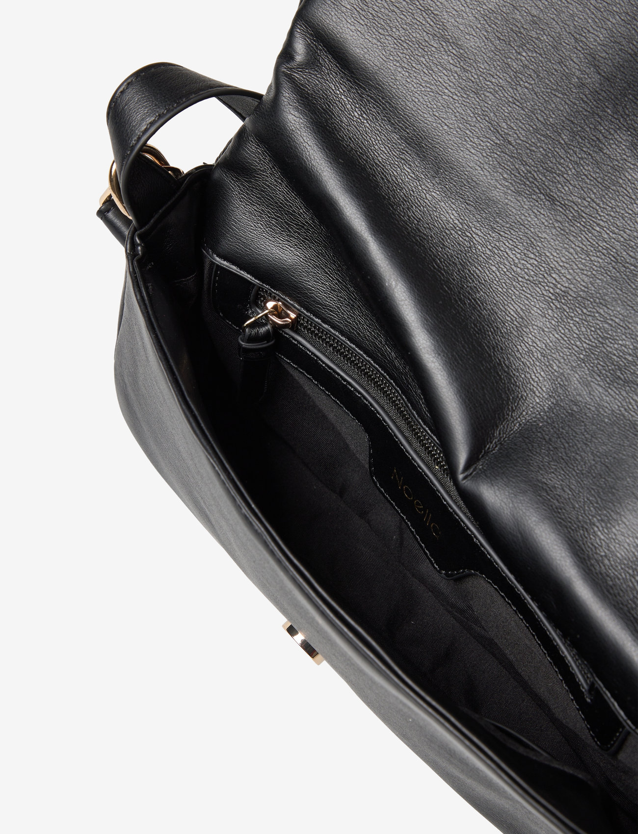 Noella - Freja Bag - skuldertasker - black - 4
