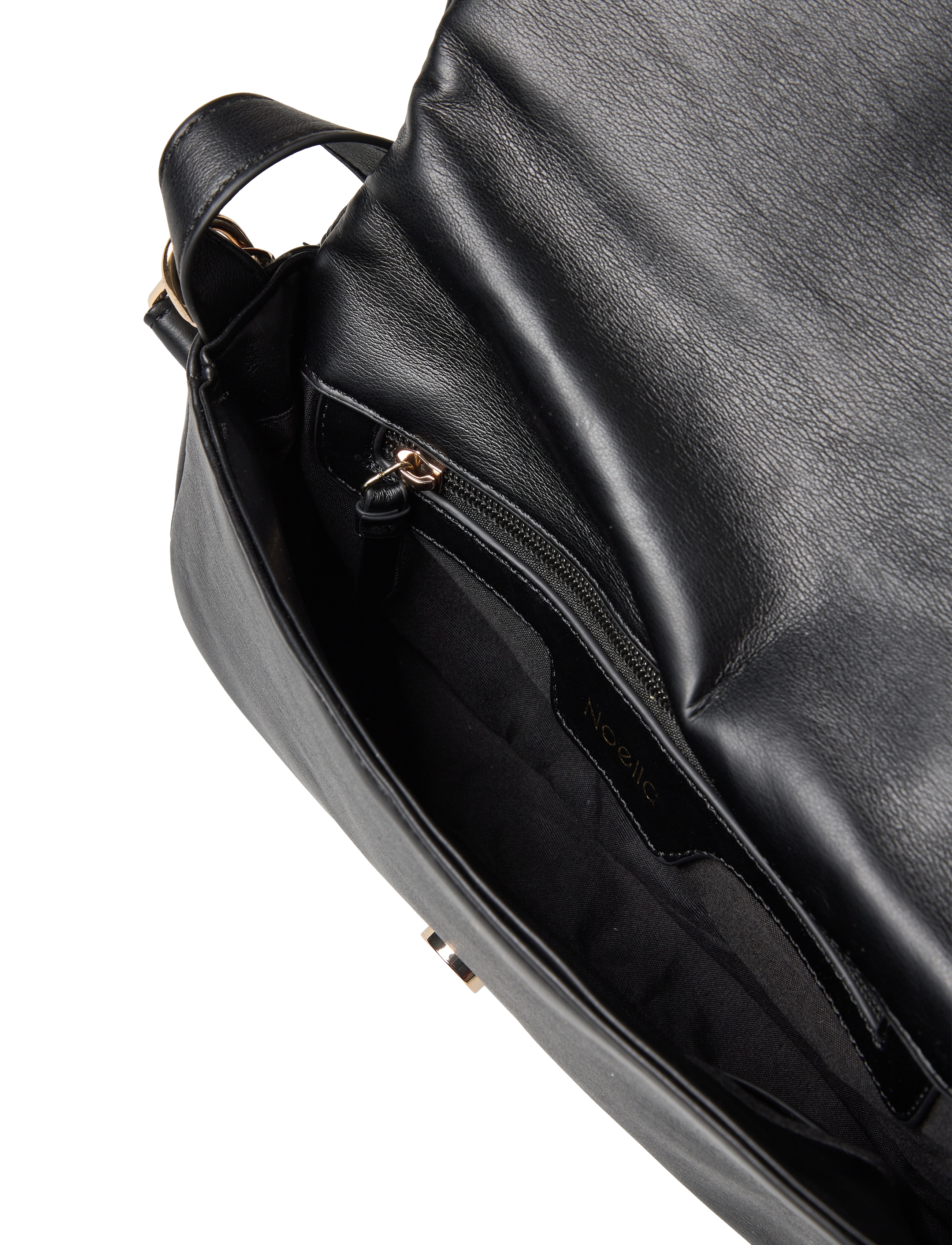 Noella - Freja Bag - party wear at outlet prices - black - 4
