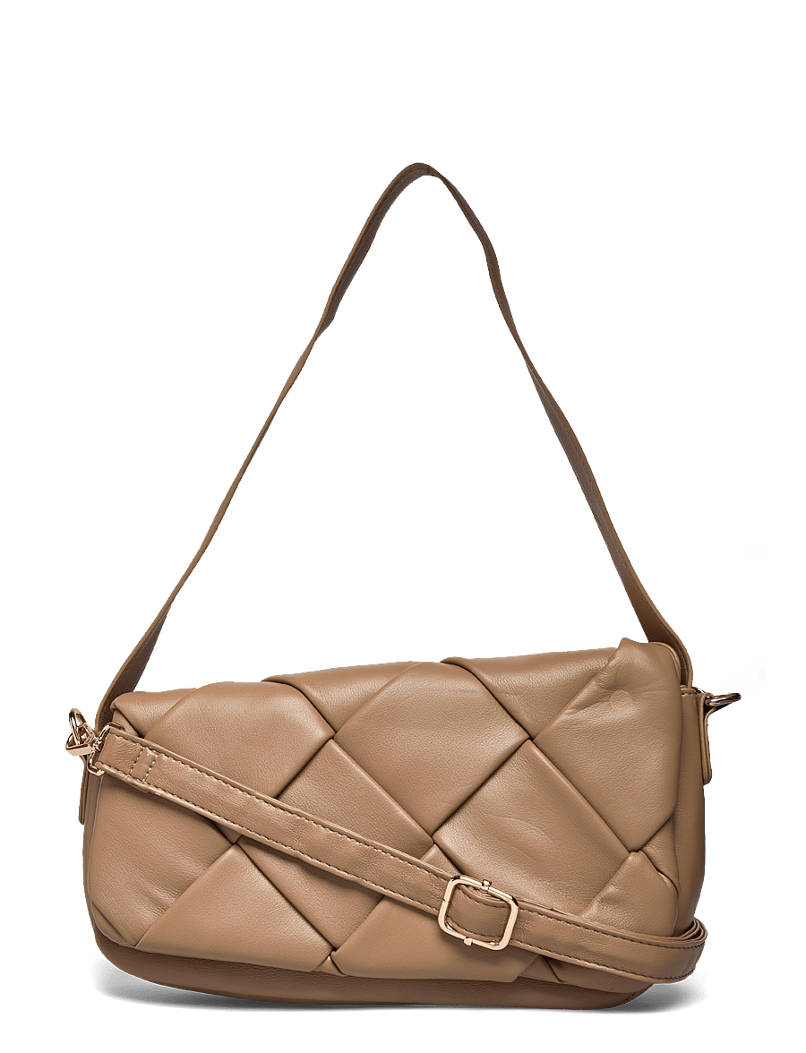 Noella - Freja Bag - schultertaschen - warm taupe - 1