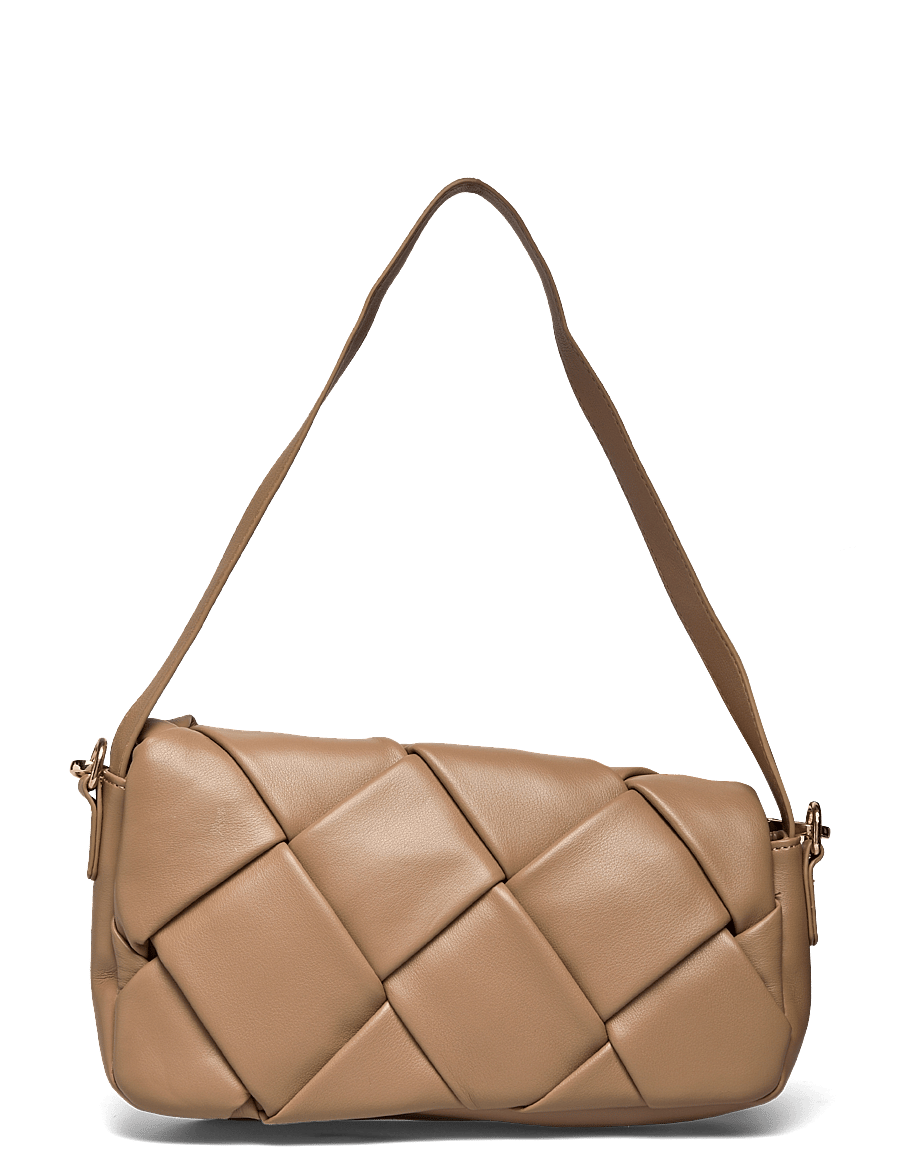 Noella - Freja Bag - schultertaschen - warm taupe - 2