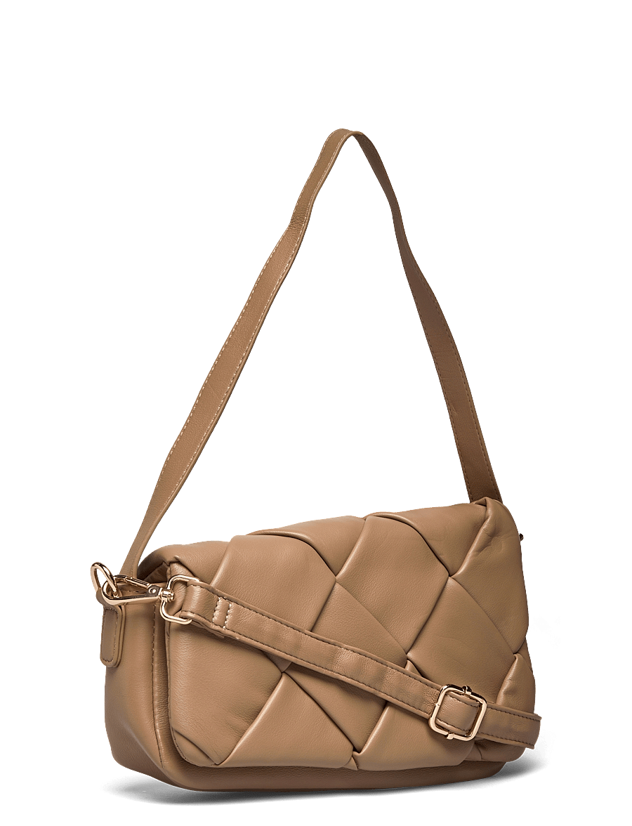 Noella - Freja Bag - schultertaschen - warm taupe - 3