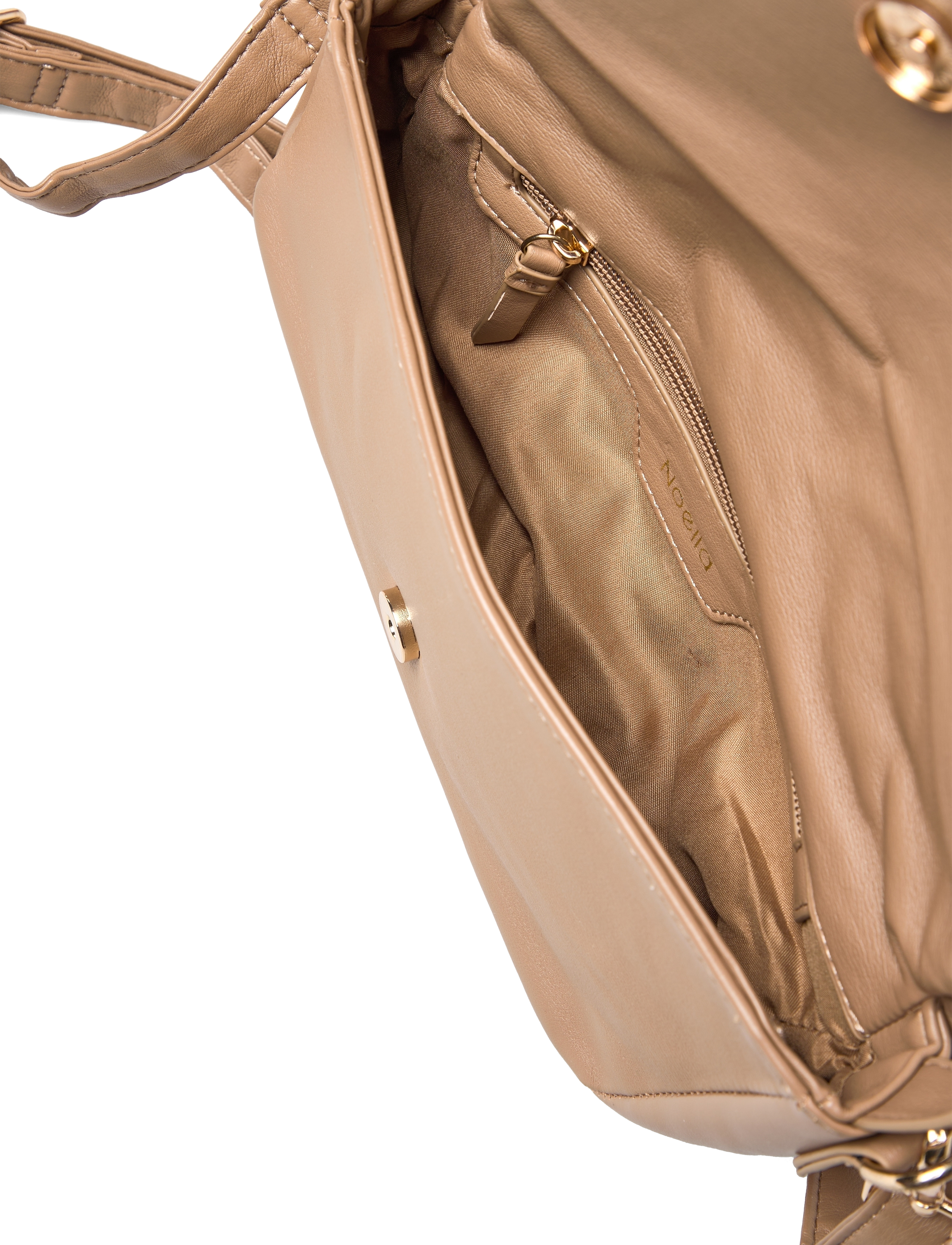 Noella - Freja Bag - warm taupe - 4