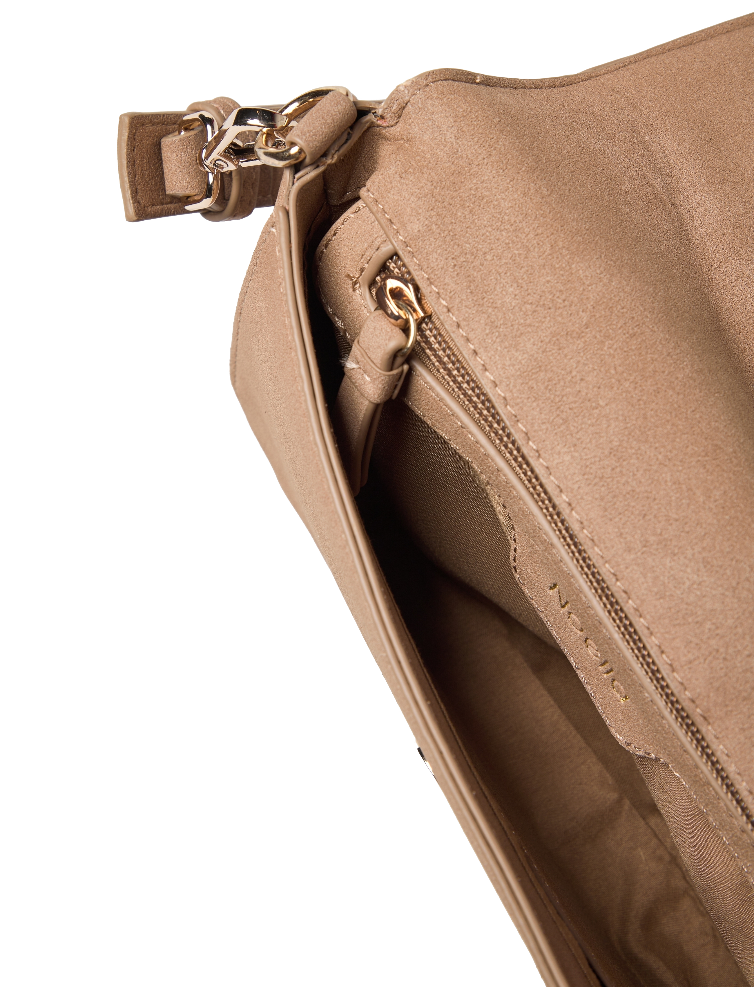 Noella - Judy Bag - warm taupe - 4