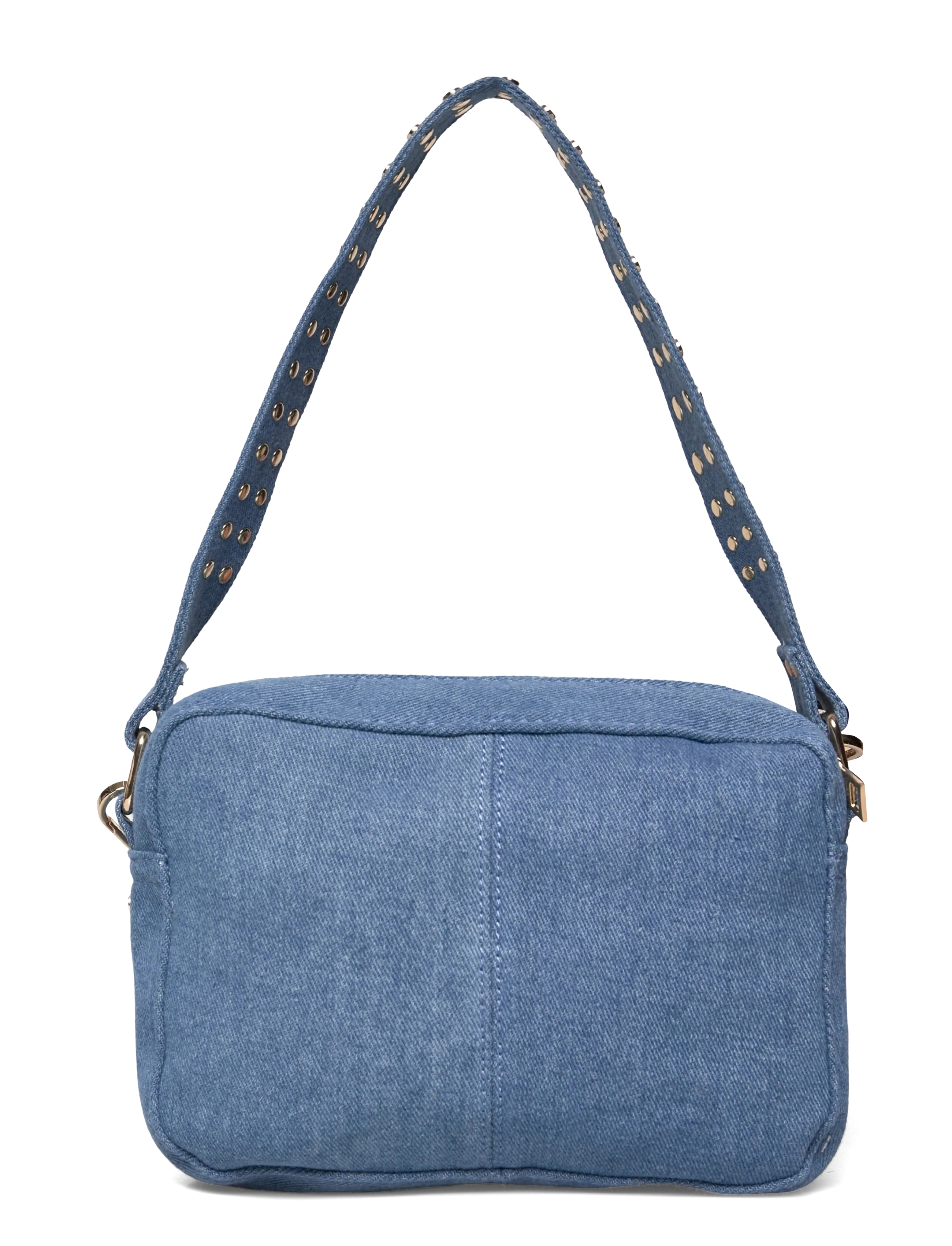 Noella - Kendra Denim Bag - party wear at outlet prices - denim - 1