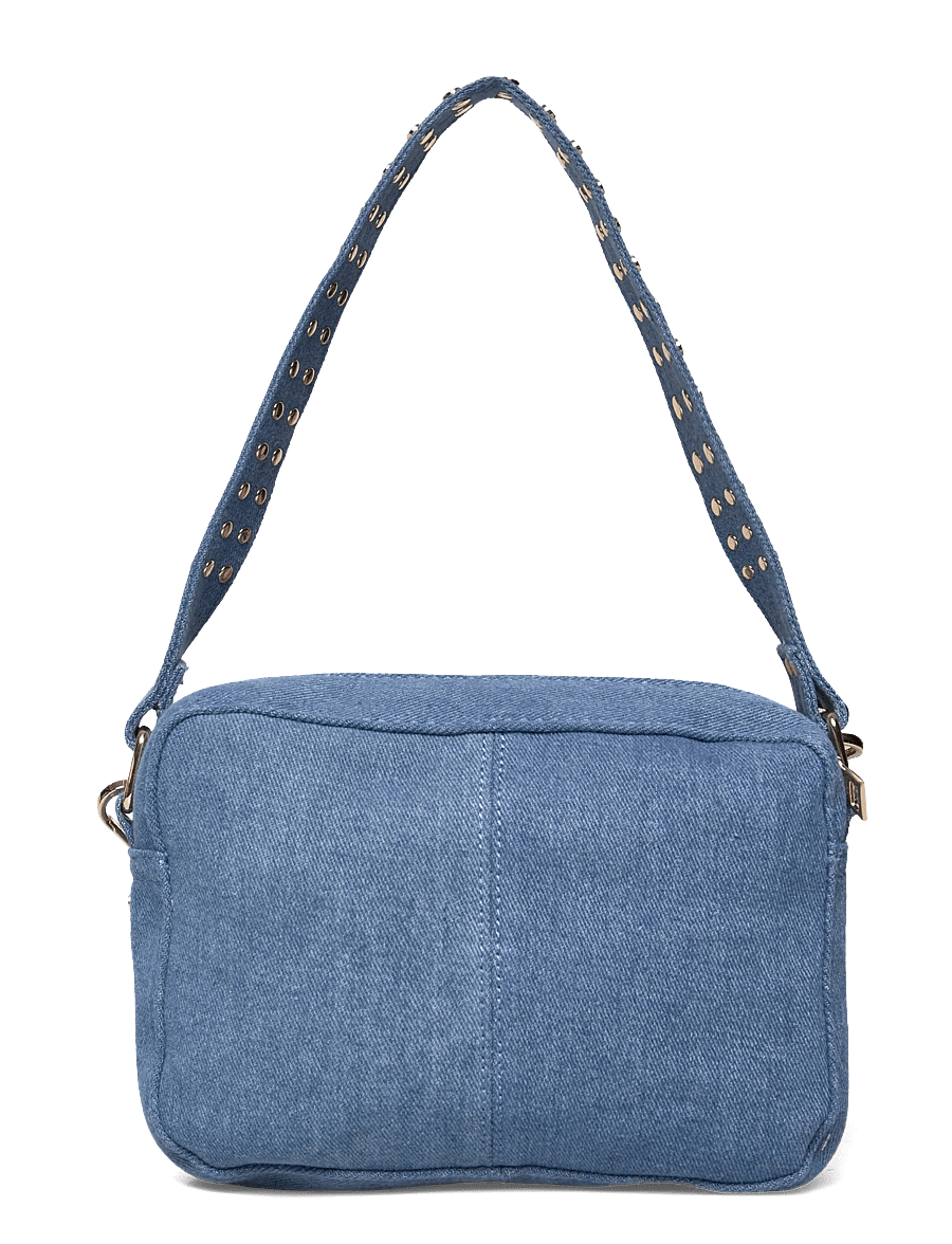 Noella - Kendra Denim Bag - modes tendences - denim - 1