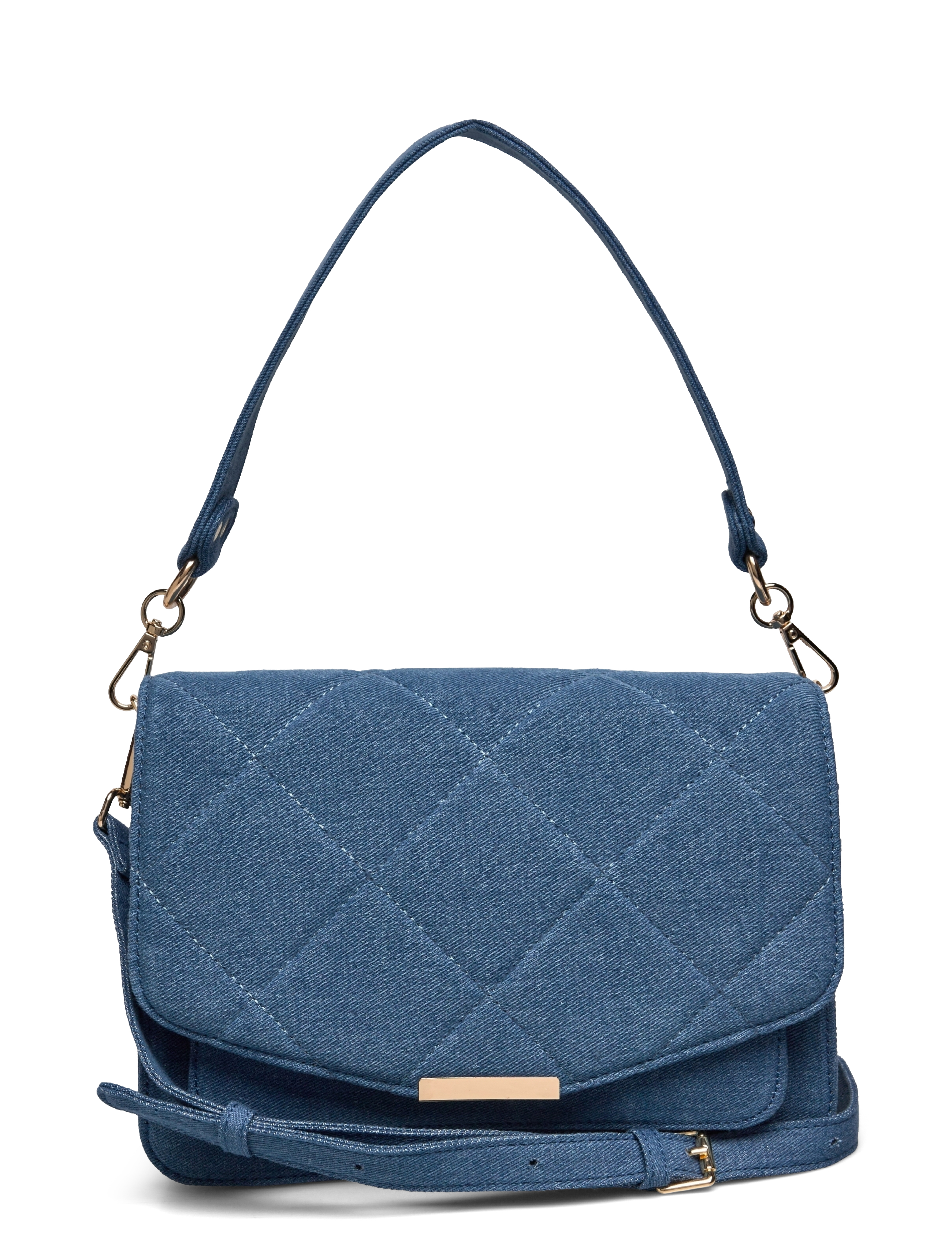 Noella - Blanca Denim Bag - denim - 1