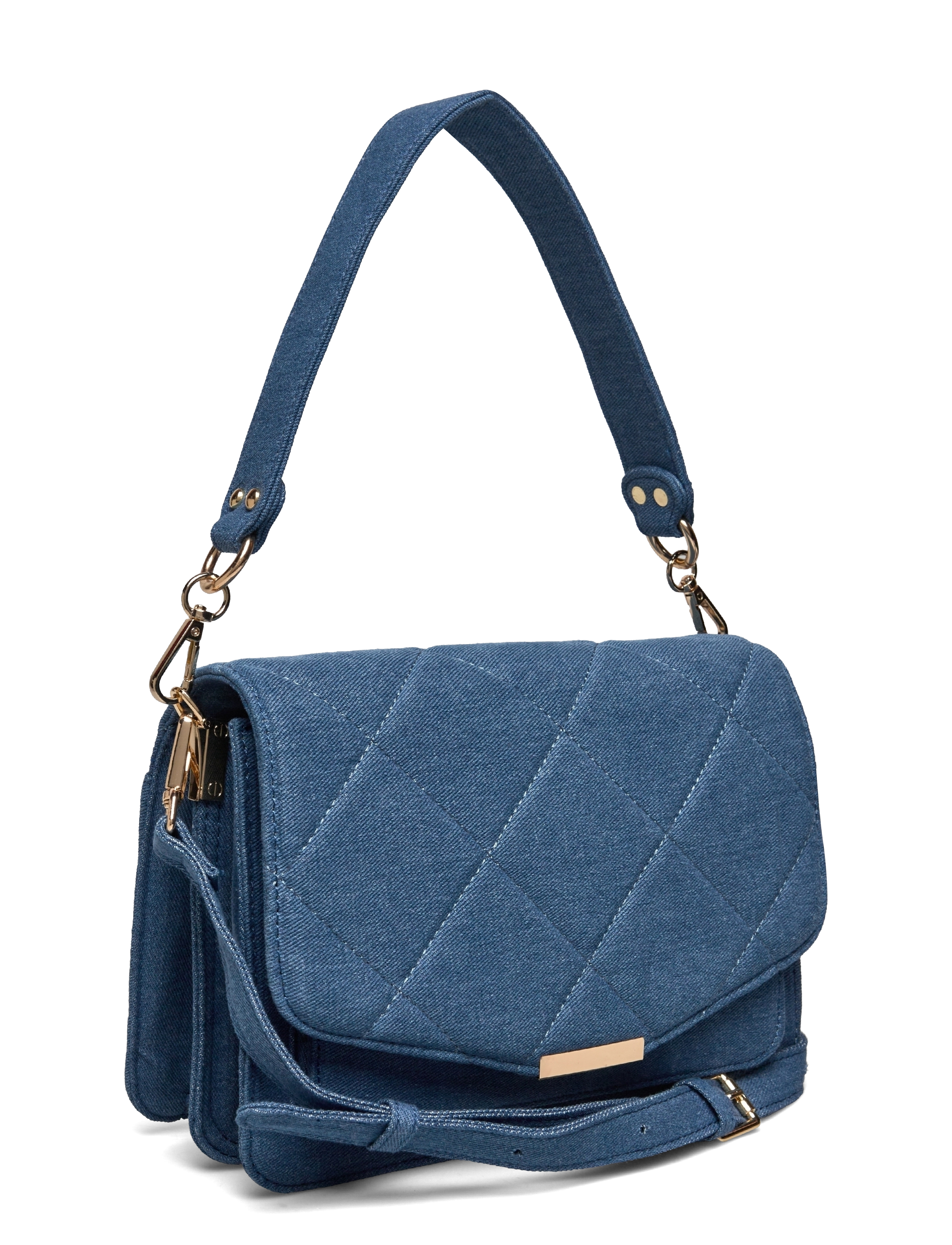 Noella - Blanca Denim Bag - denim - 3
