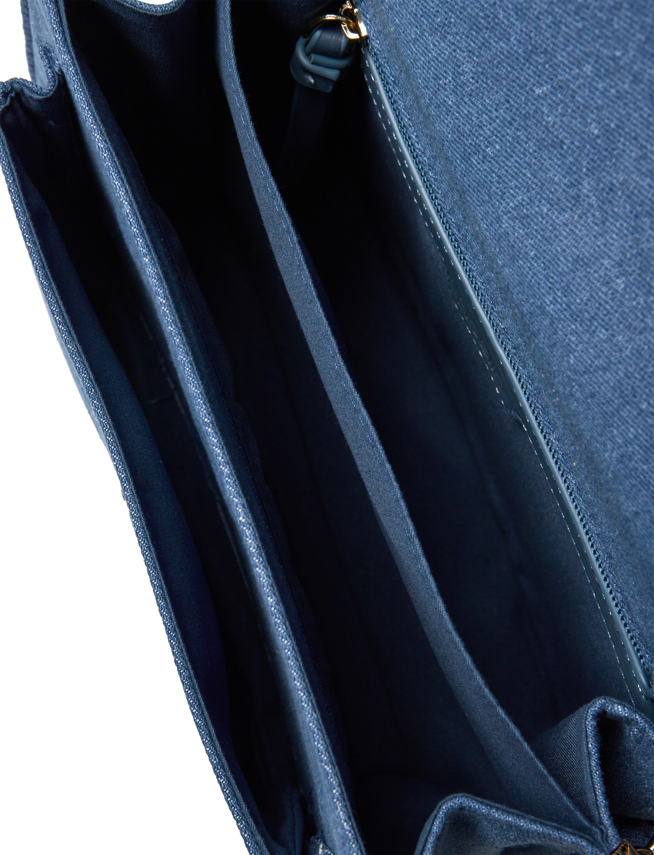 Noella - Blanca Denim Bag - denim - 4