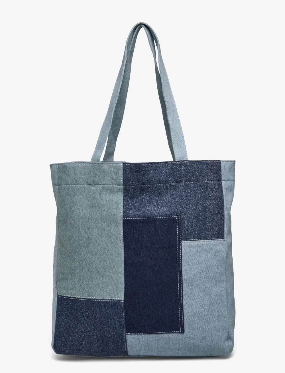 Noella - Norri Tote Bag - tote bags - light blue - 1